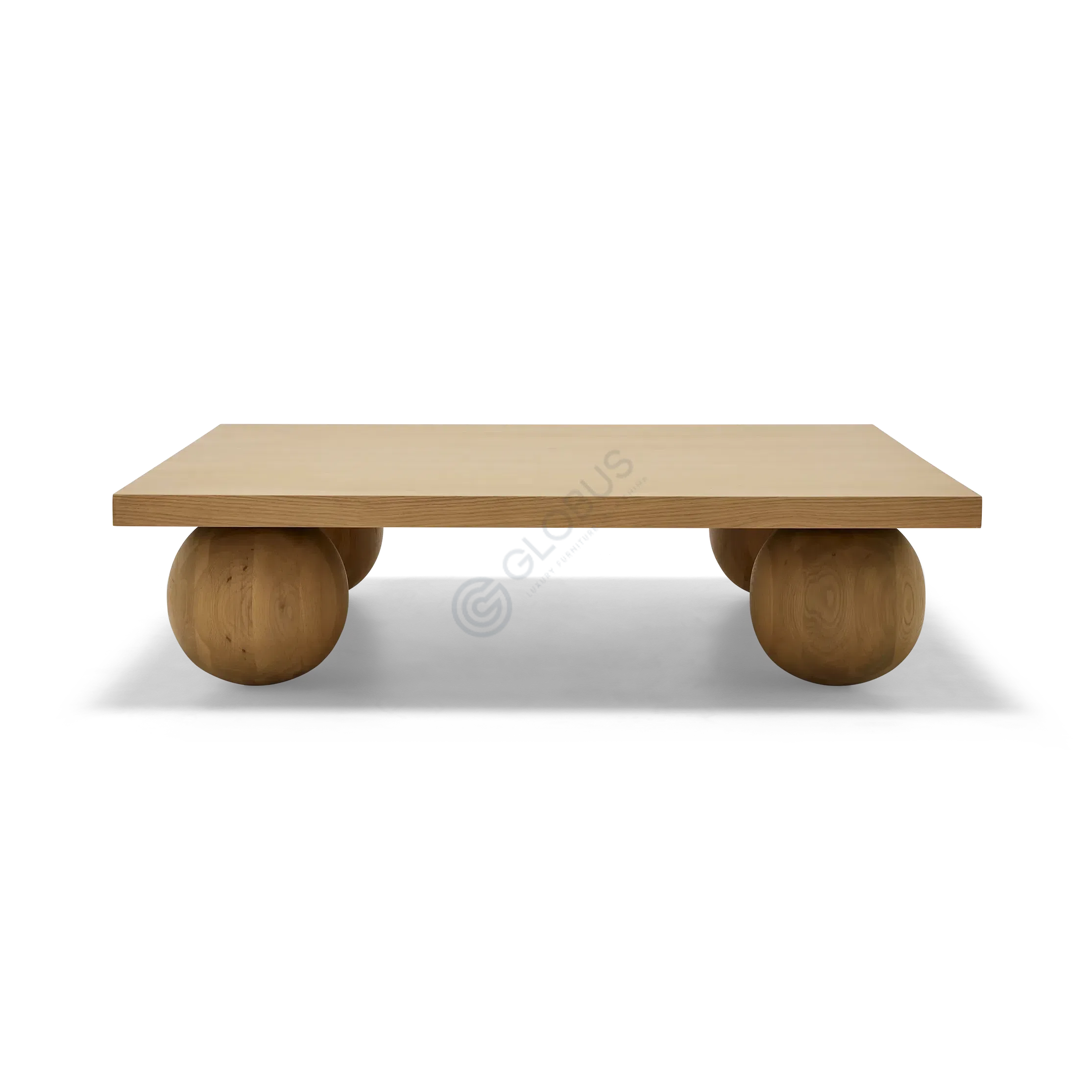 Coffee table ELLISON STUDIOS Yoko