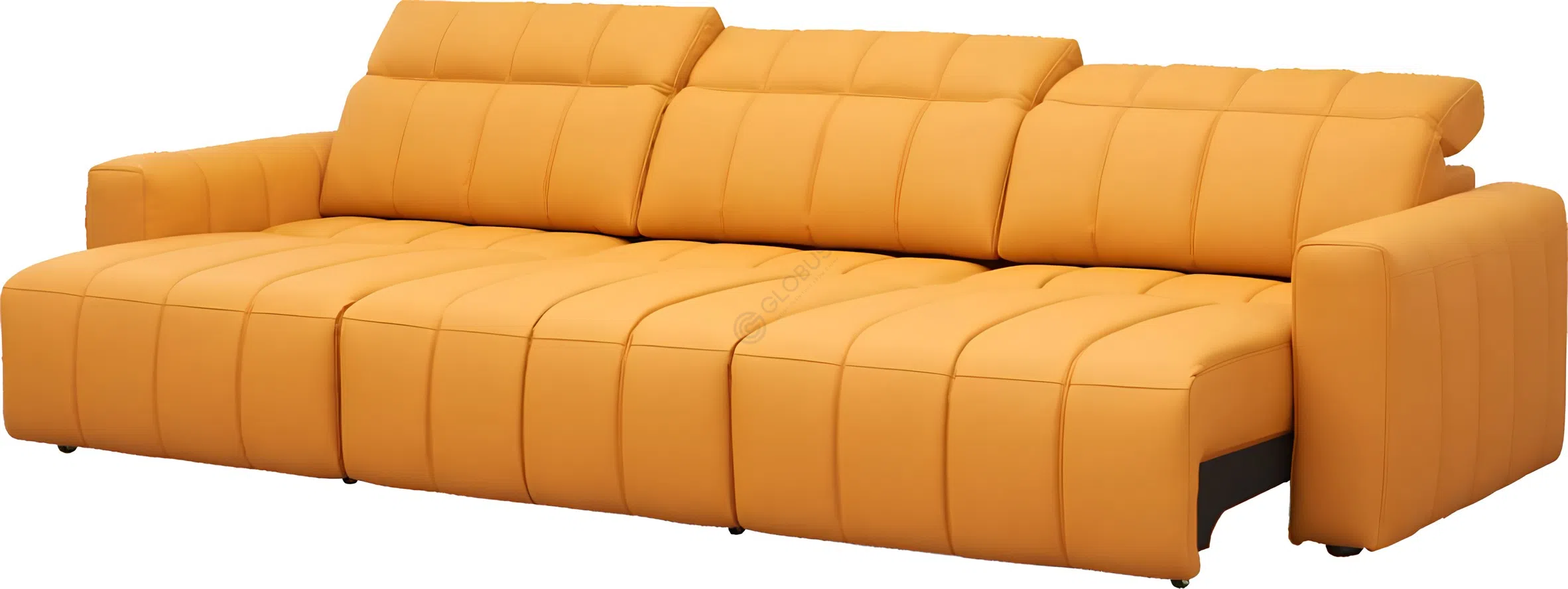 Reclining sofa Stonitus