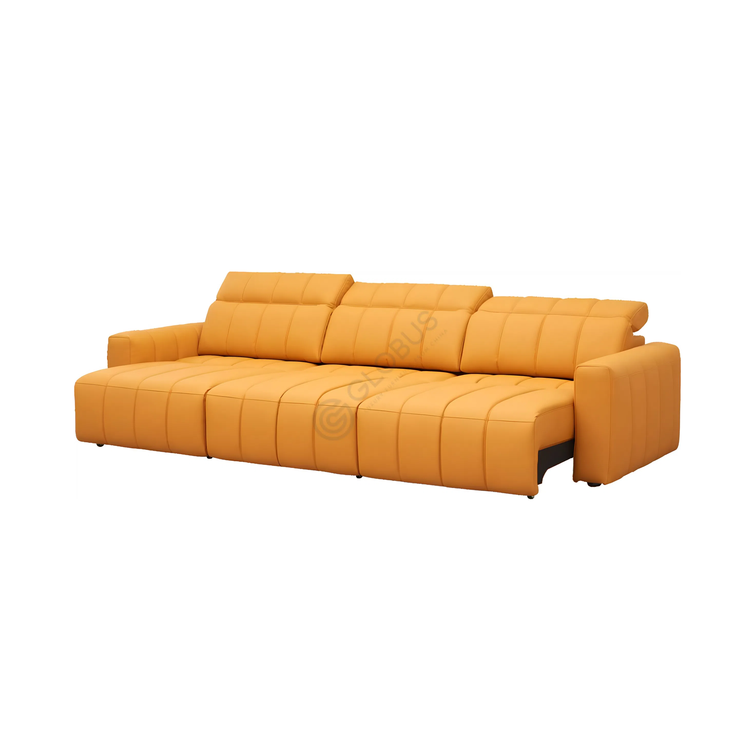 Reclining sofa Stonitus
