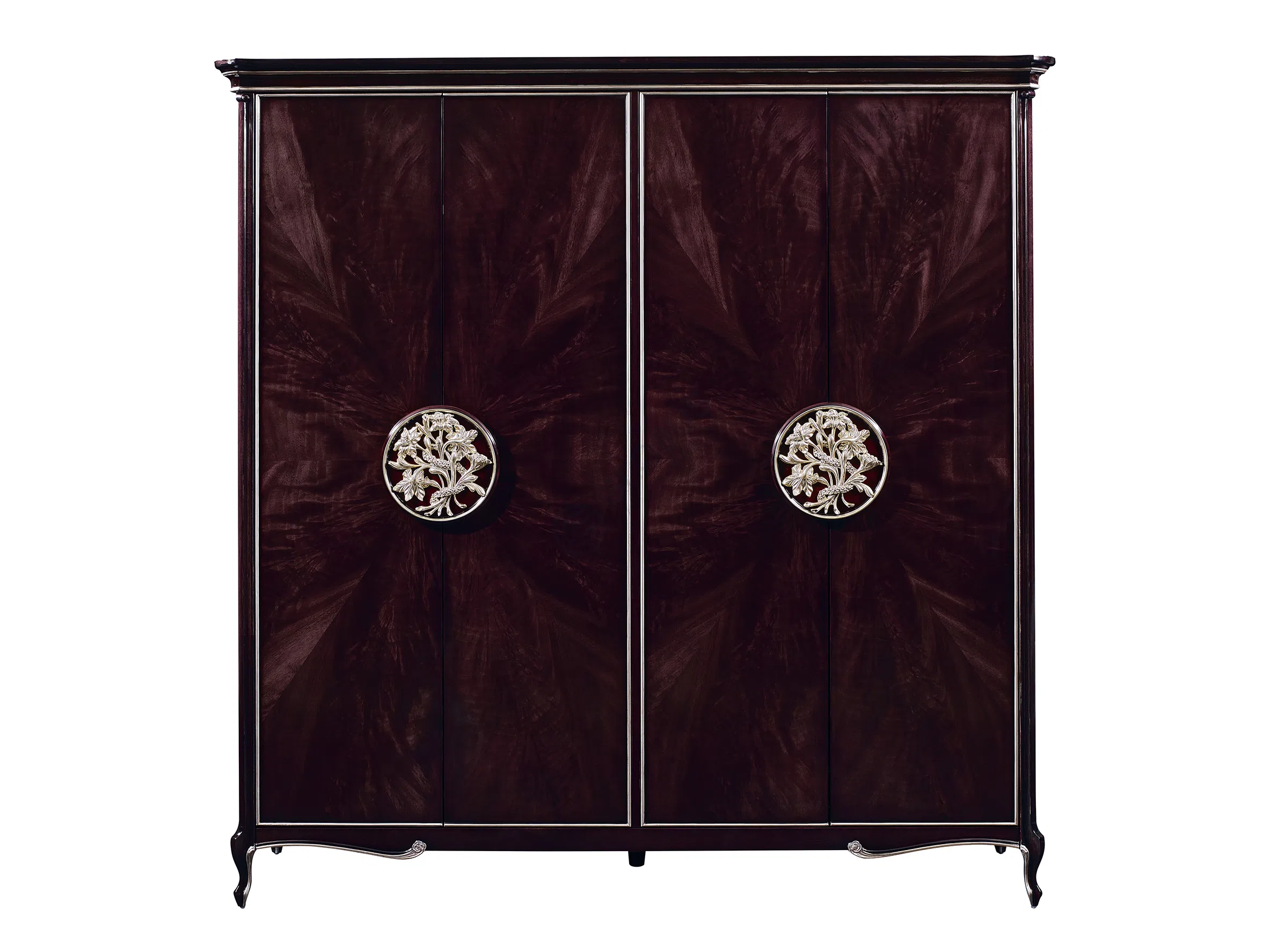 Wardrobe Resplendent