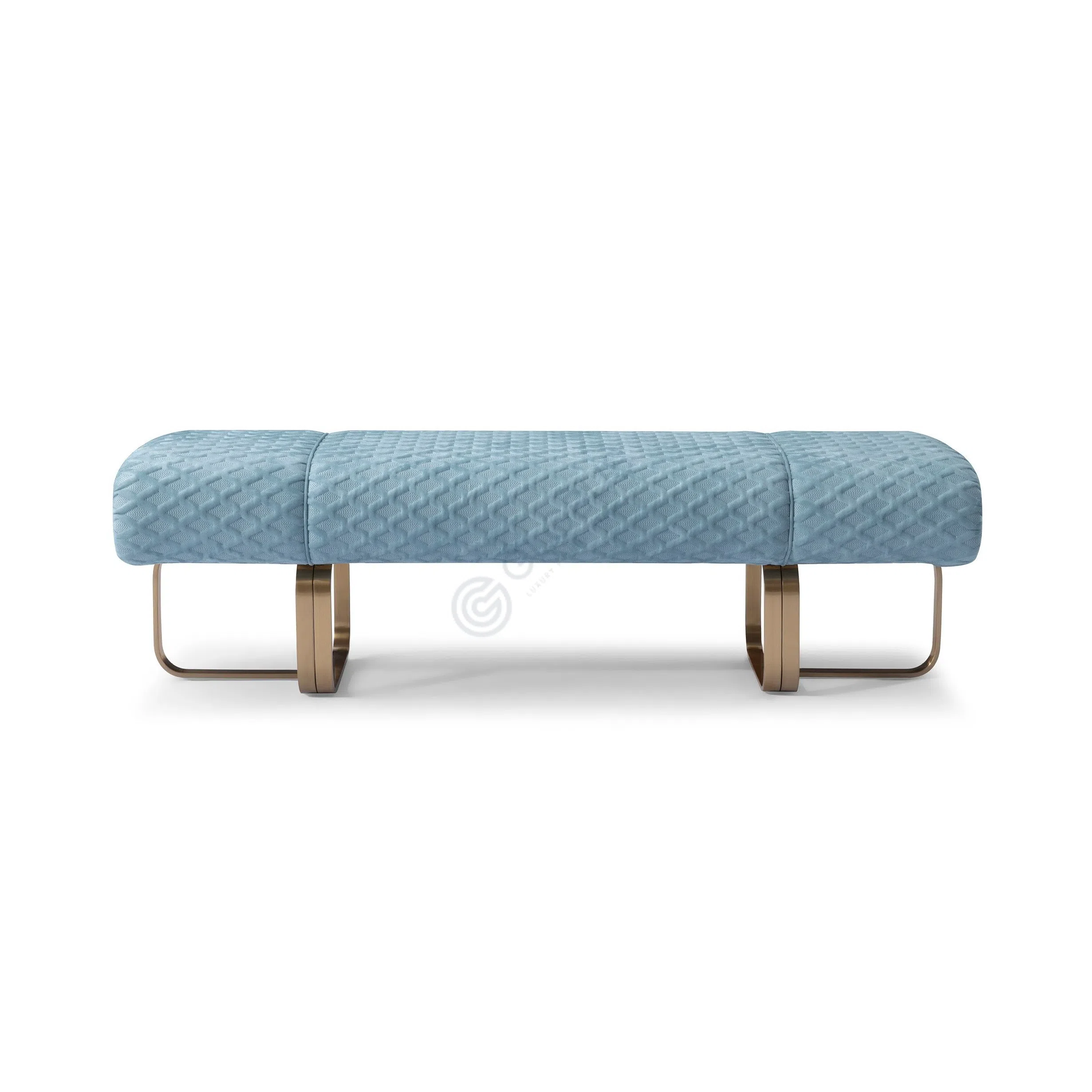 Ottoman CORNELIO CAPPELLINI Hug