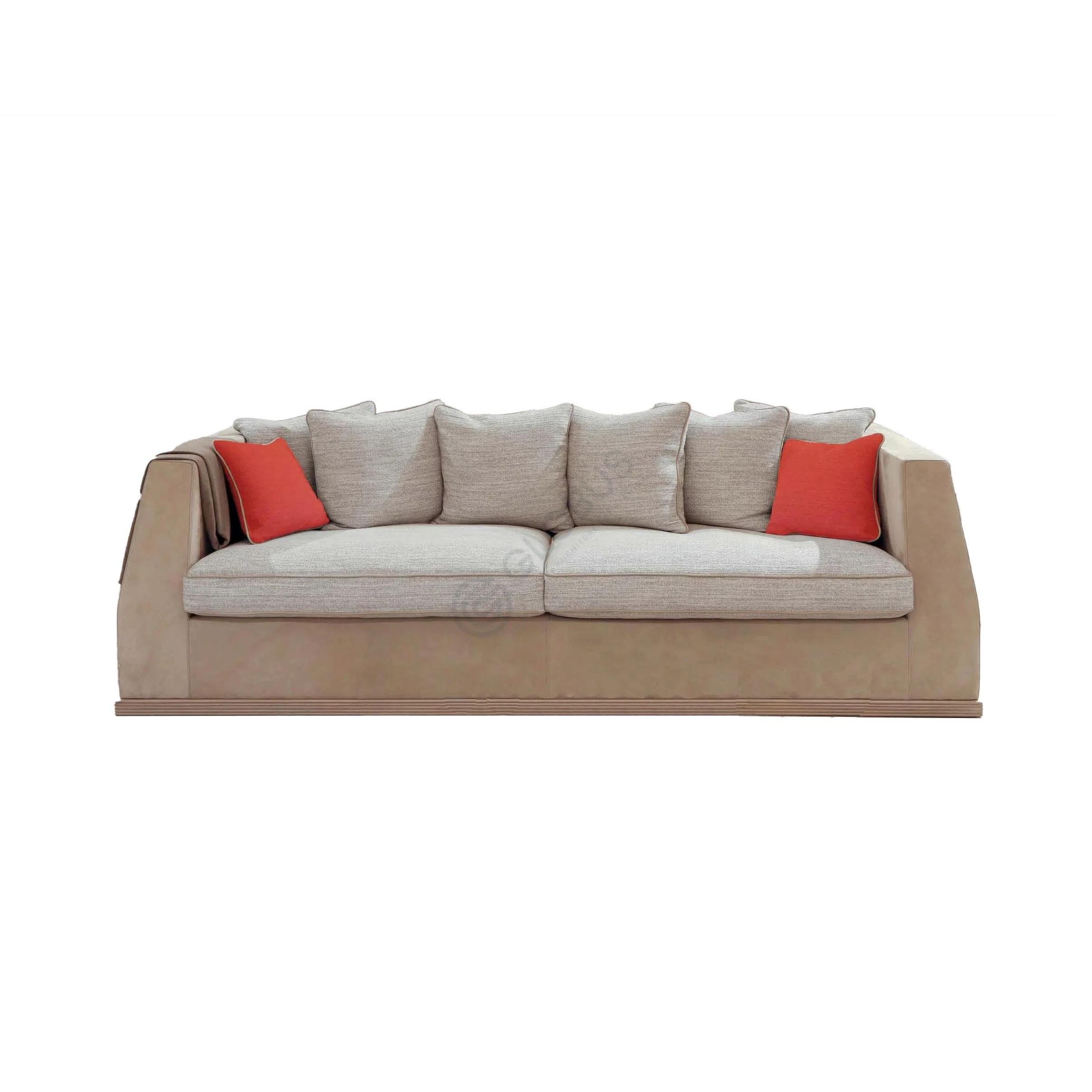 Sofa LUDOVICA MASCHERONI Conlis