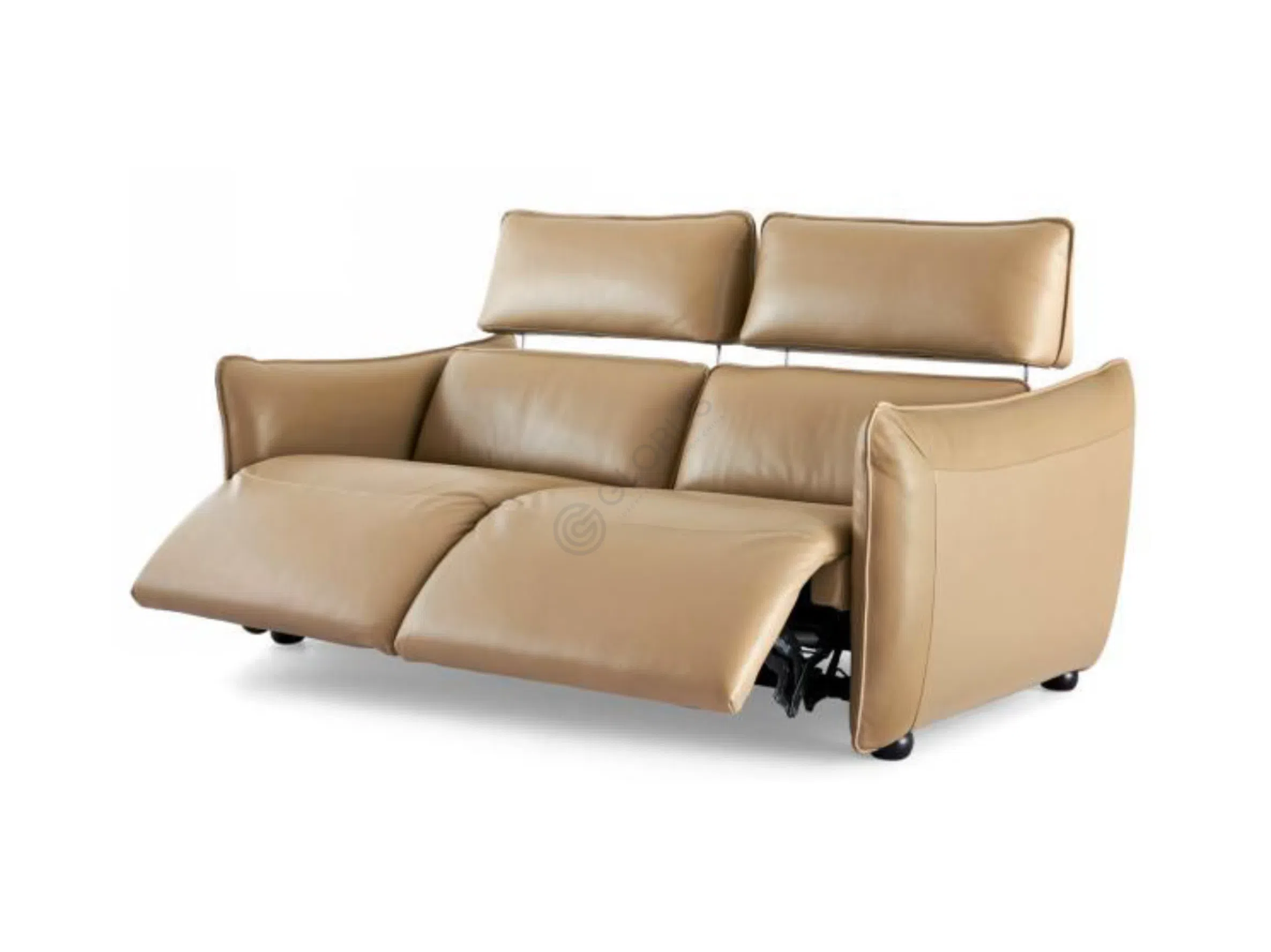 Reclining sofa NATUZZI ITALIA Galaxy