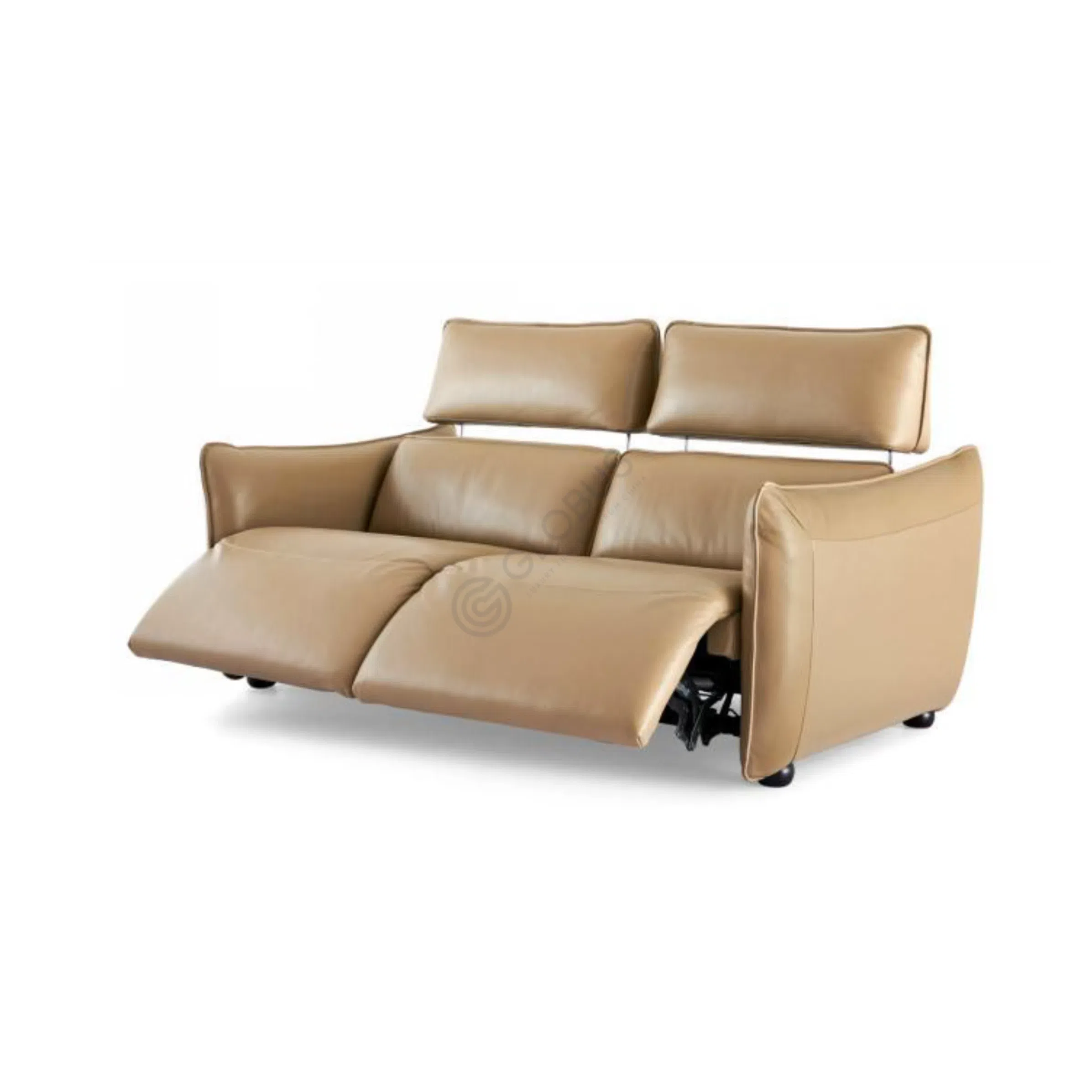Reclining sofa NATUZZI ITALIA Galaxy