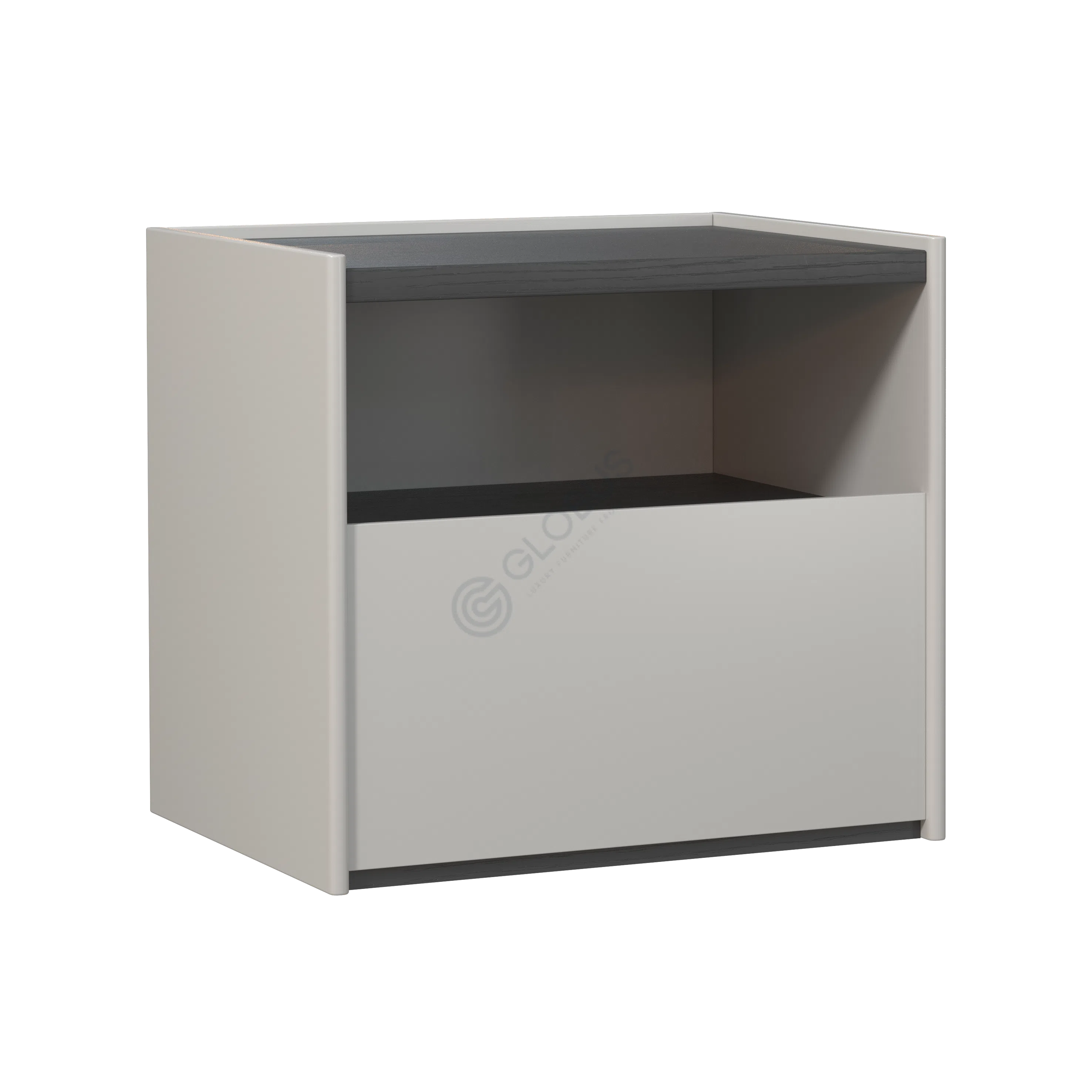 Bedside table ANGEL CERDA 7116