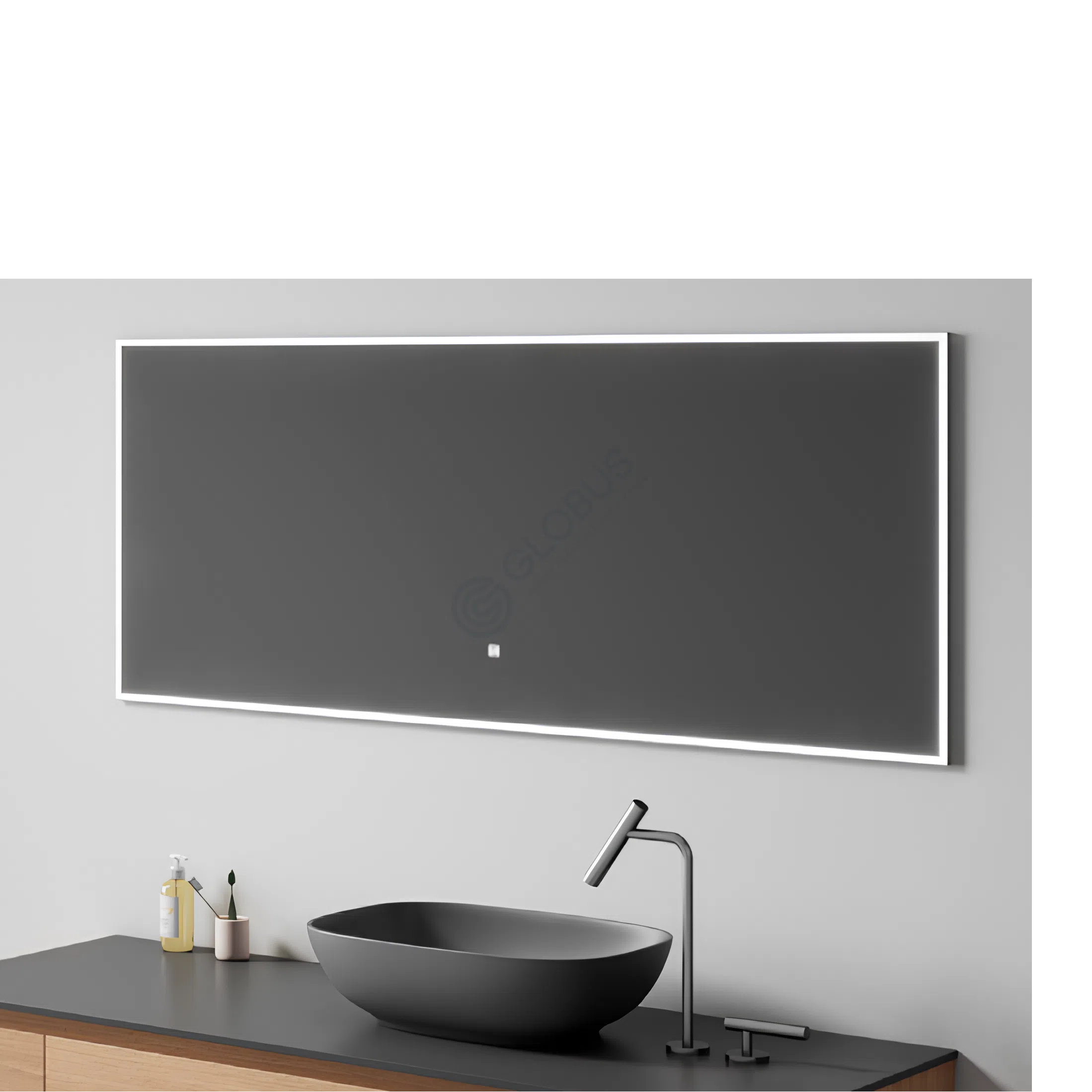 Mirror Motile