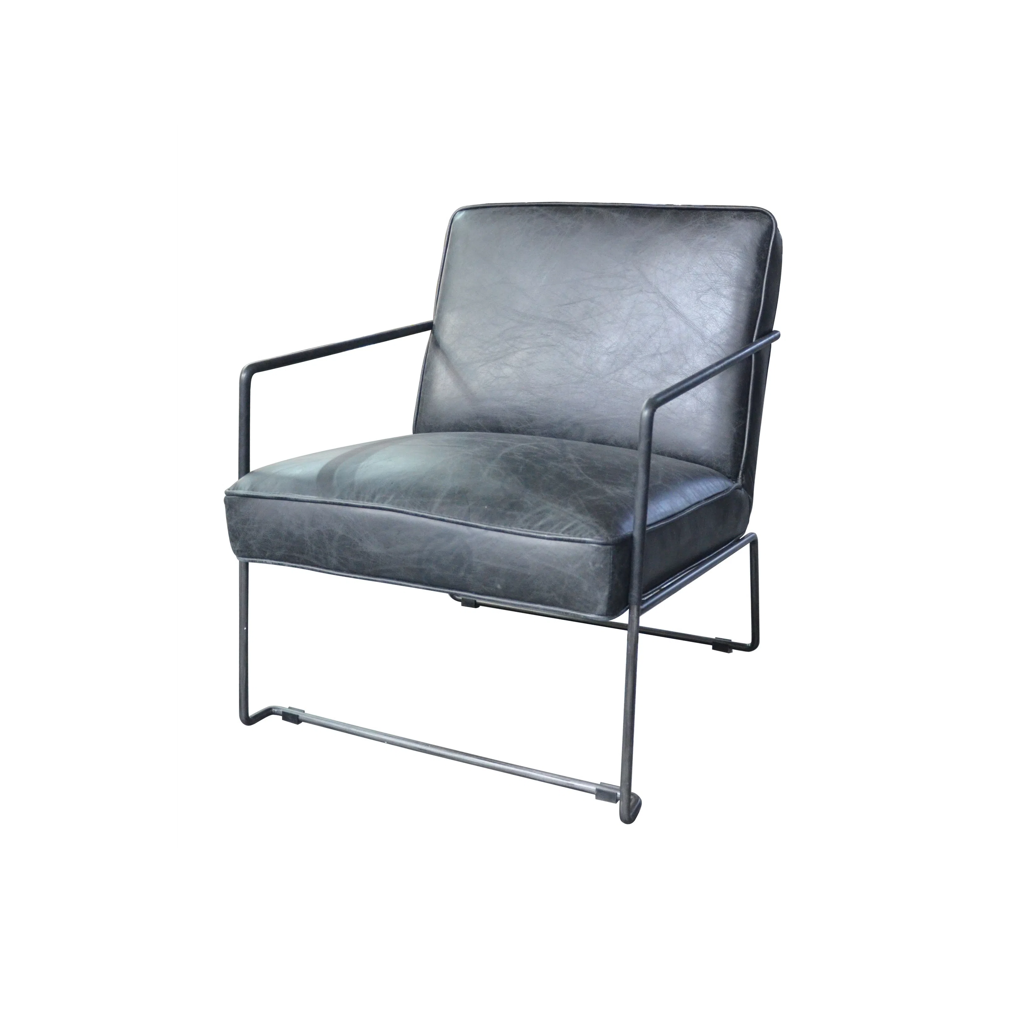 Armchair Ronaldo