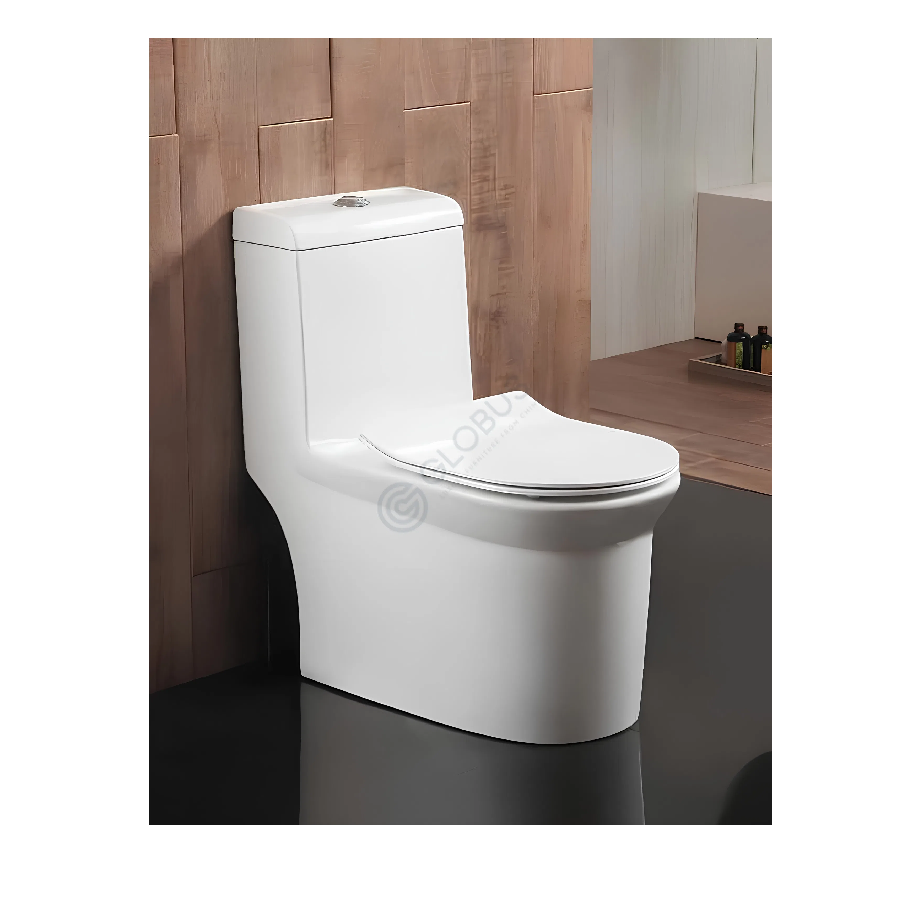Унитаз Alavi
