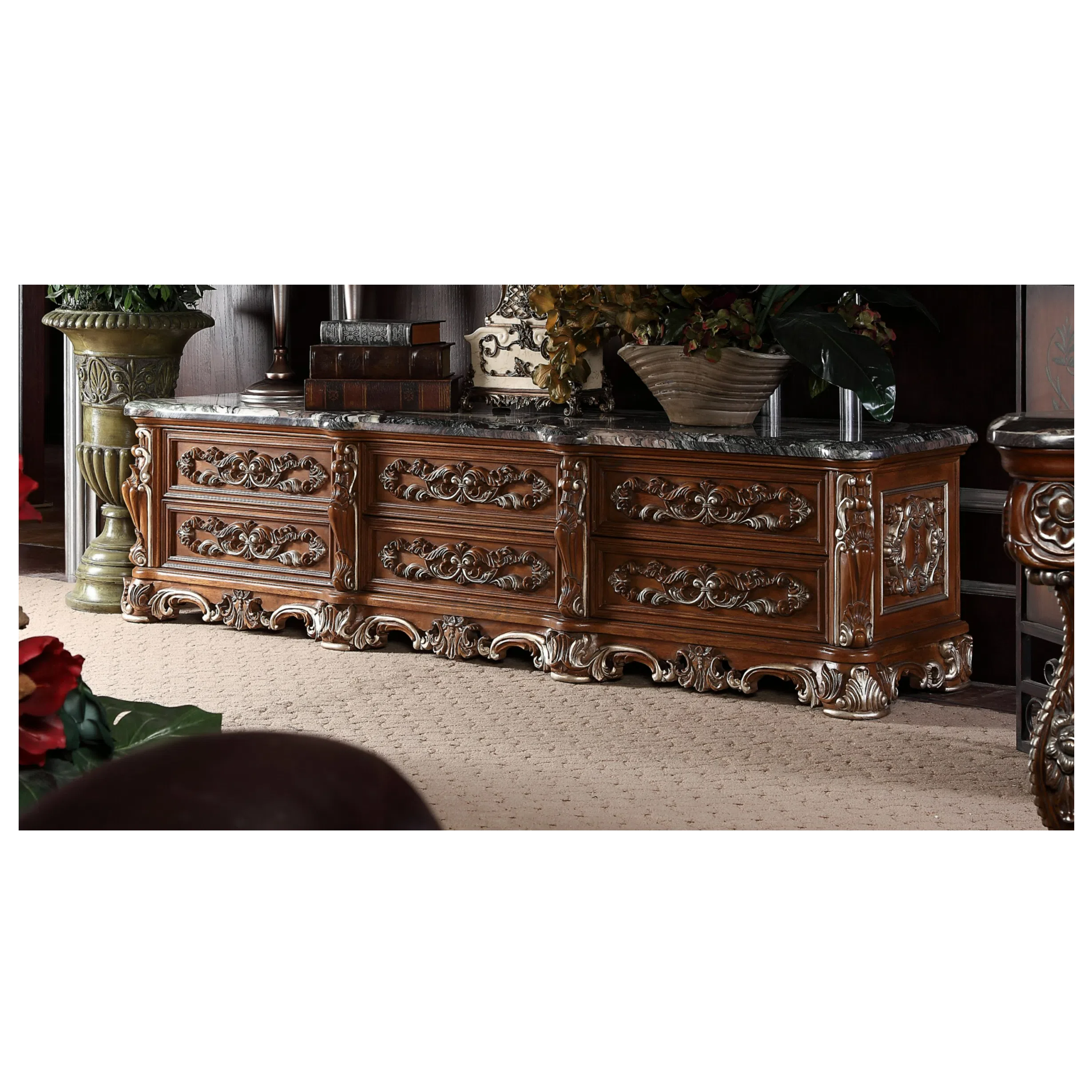 TV stand Quisno