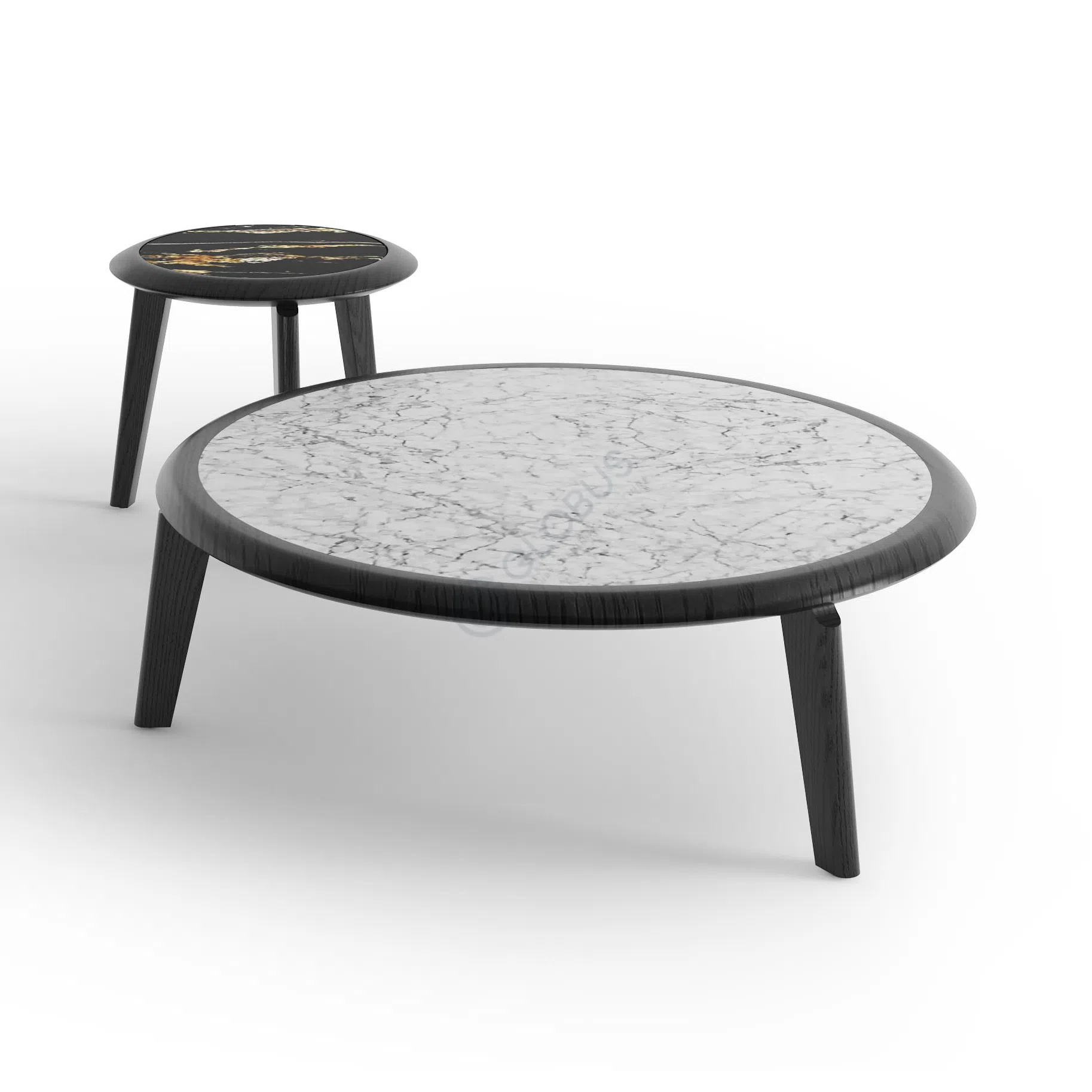 Side table Nefertari