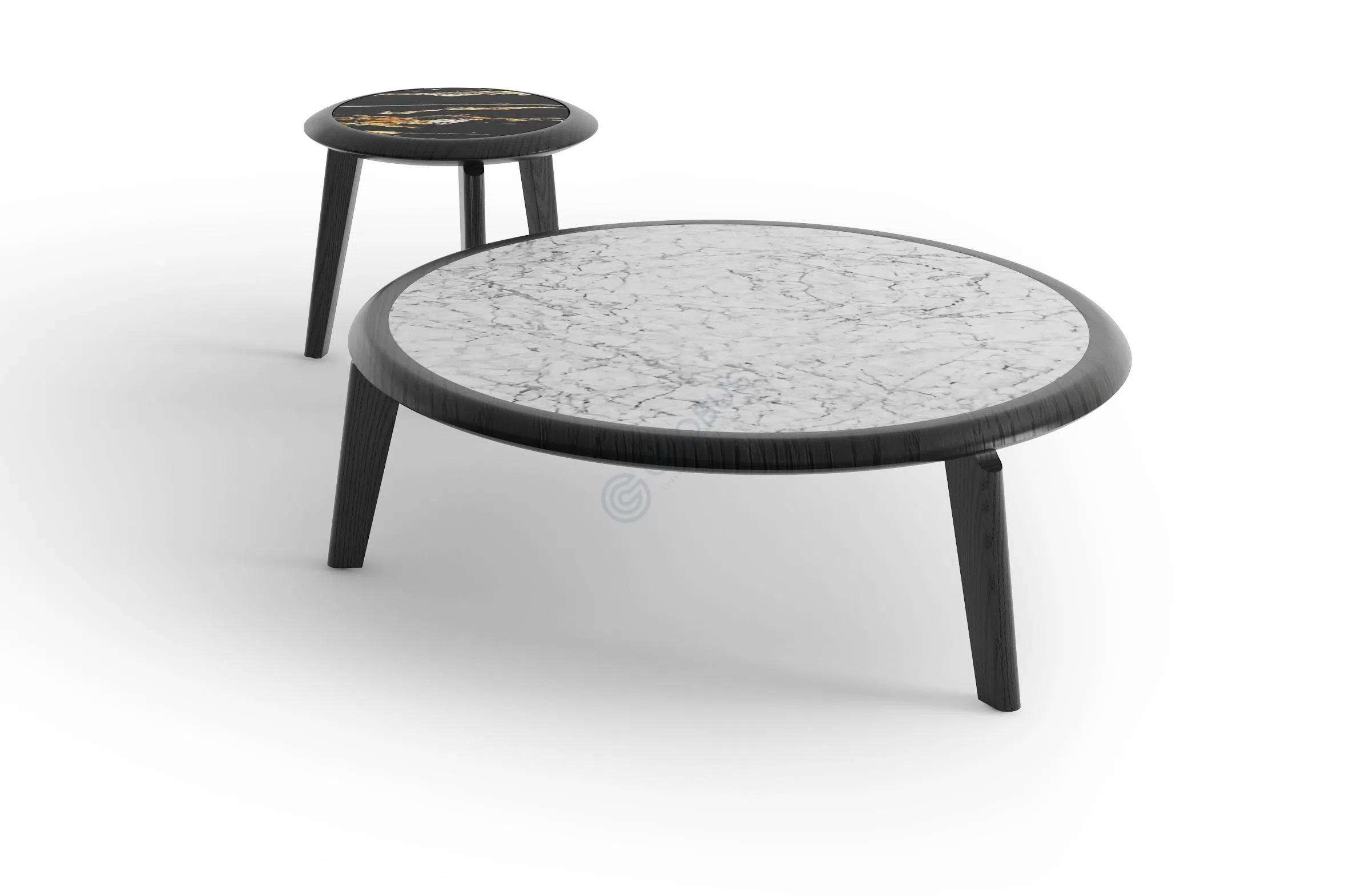 Coffee table Modestino