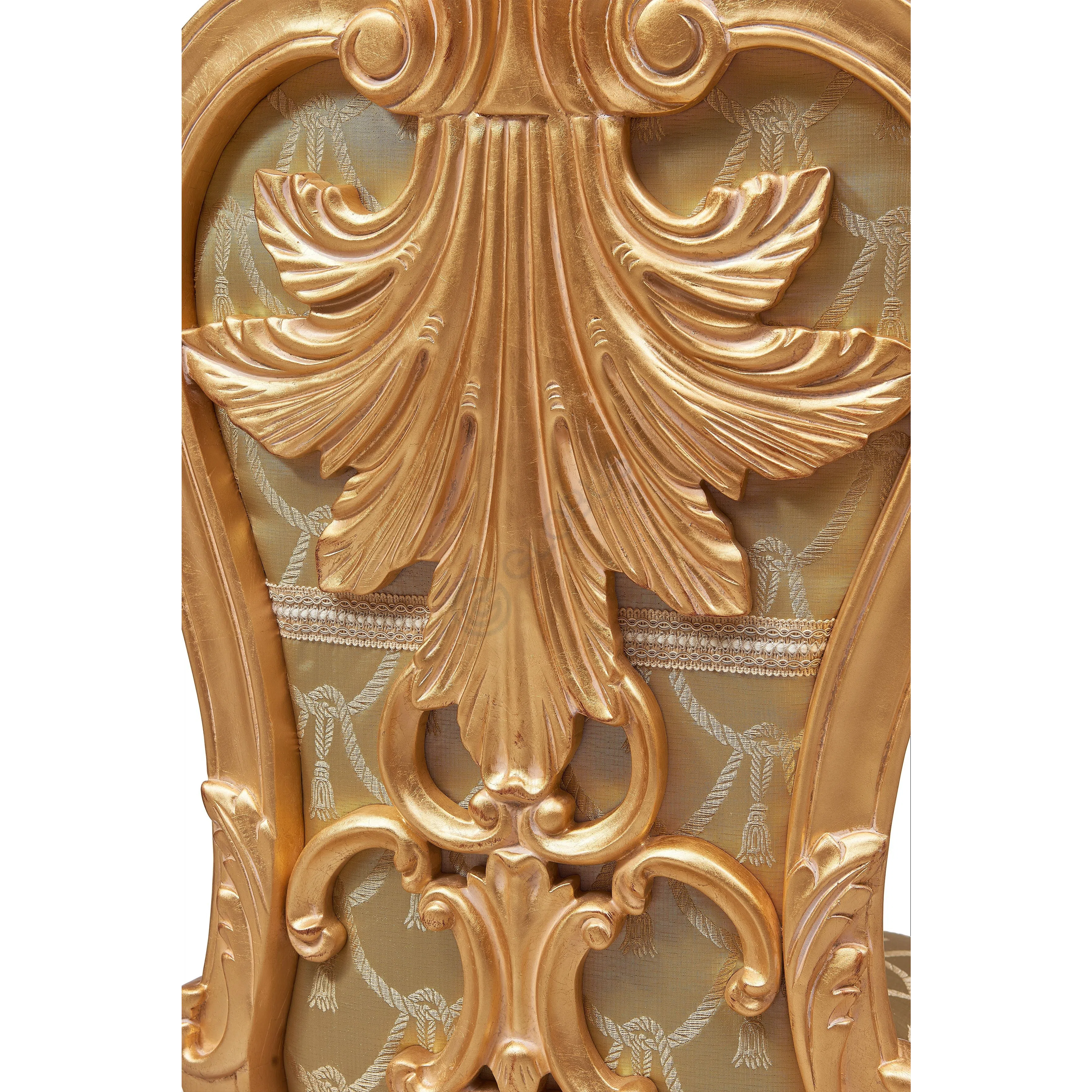 Обеденный стул Ammirare