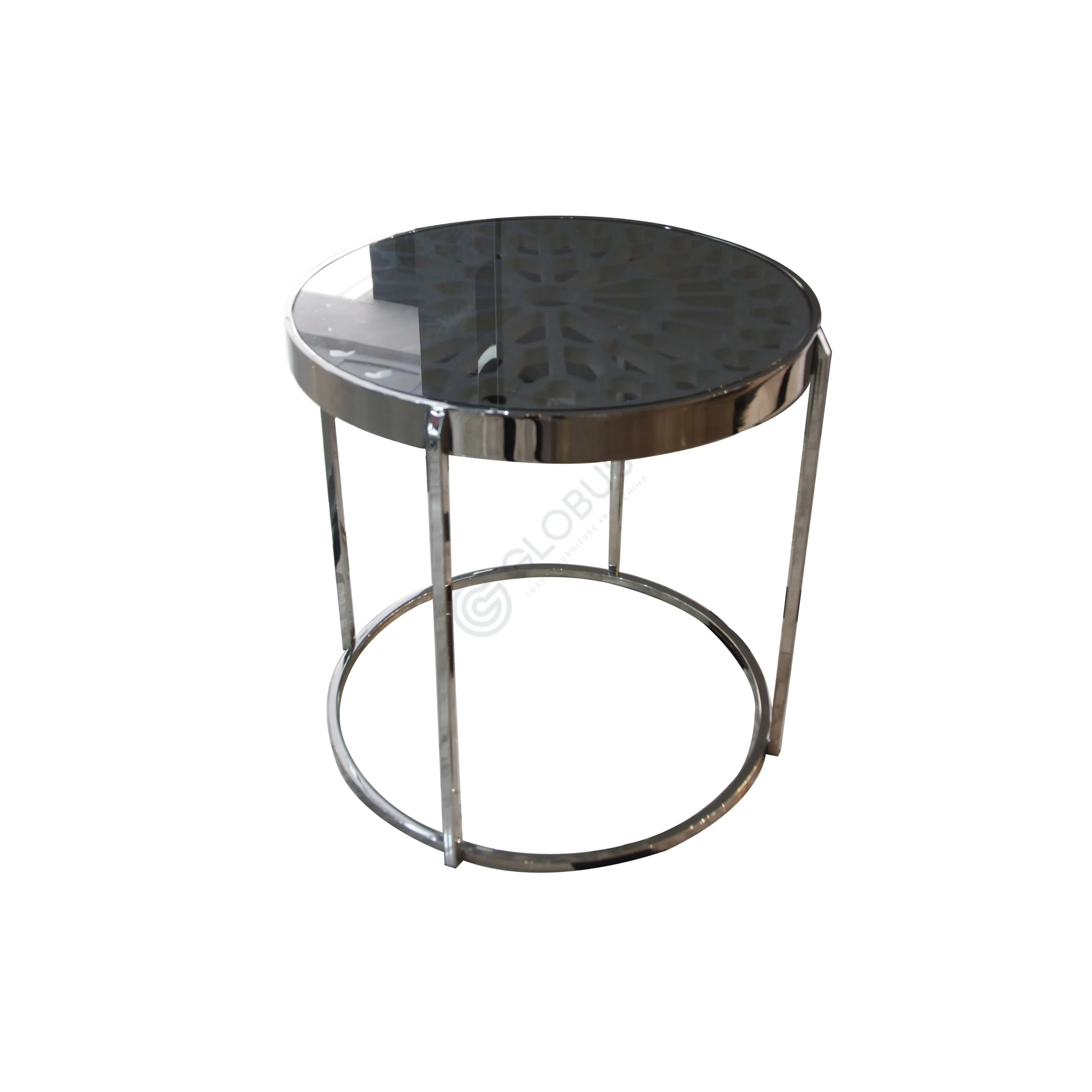 Side table Hortatia