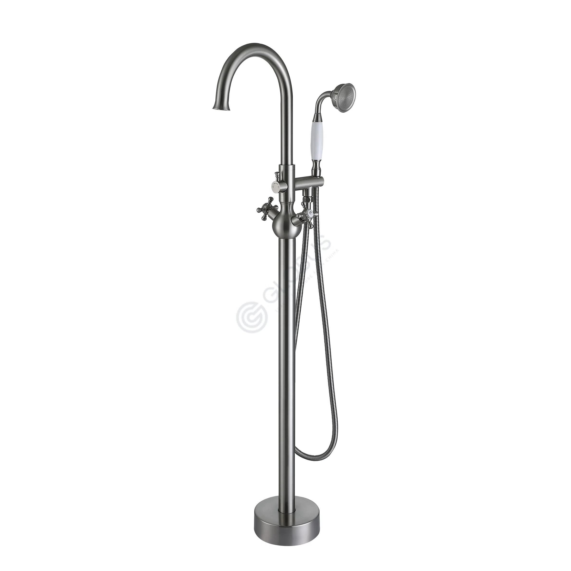Shower mixer Scalogna