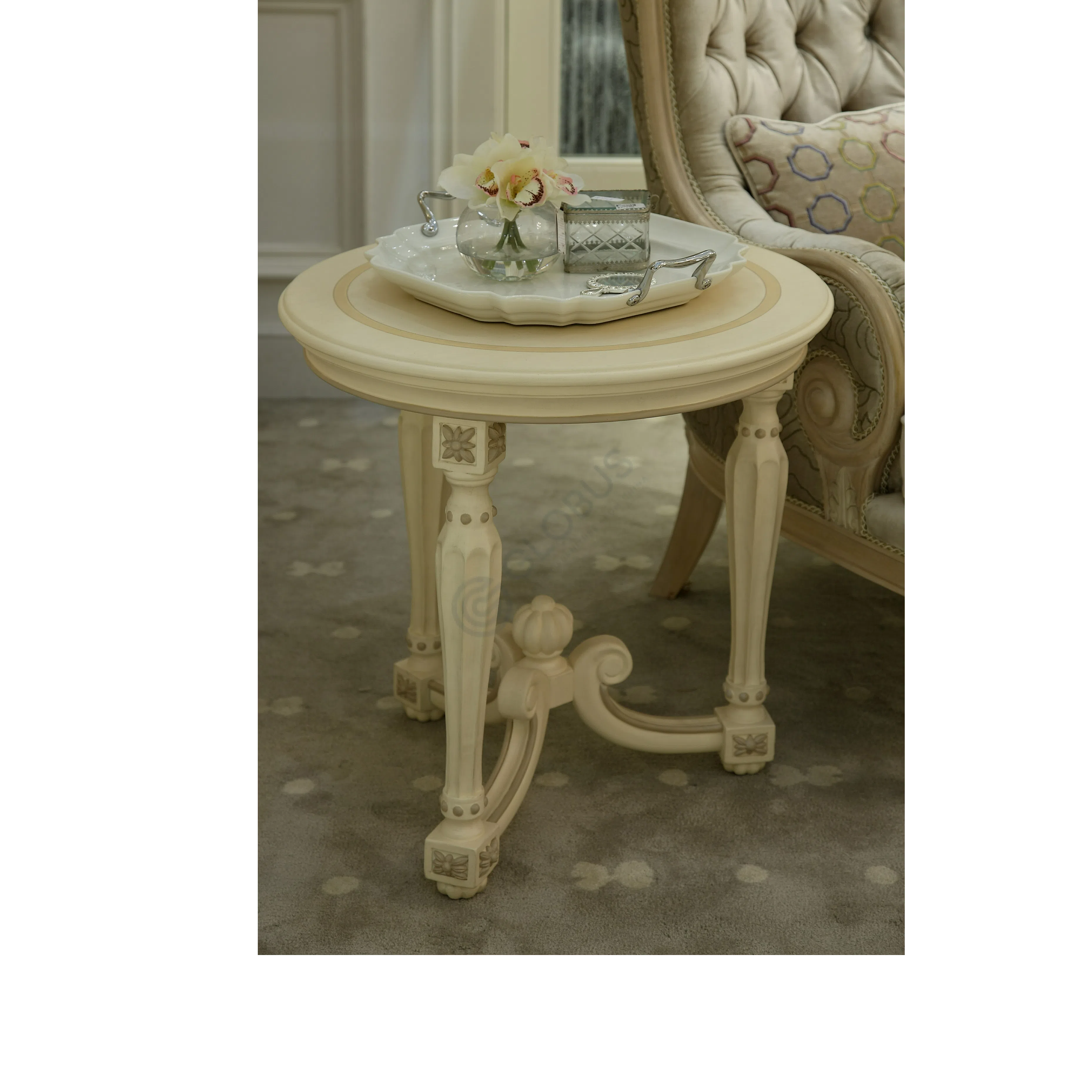 Side table Escalade