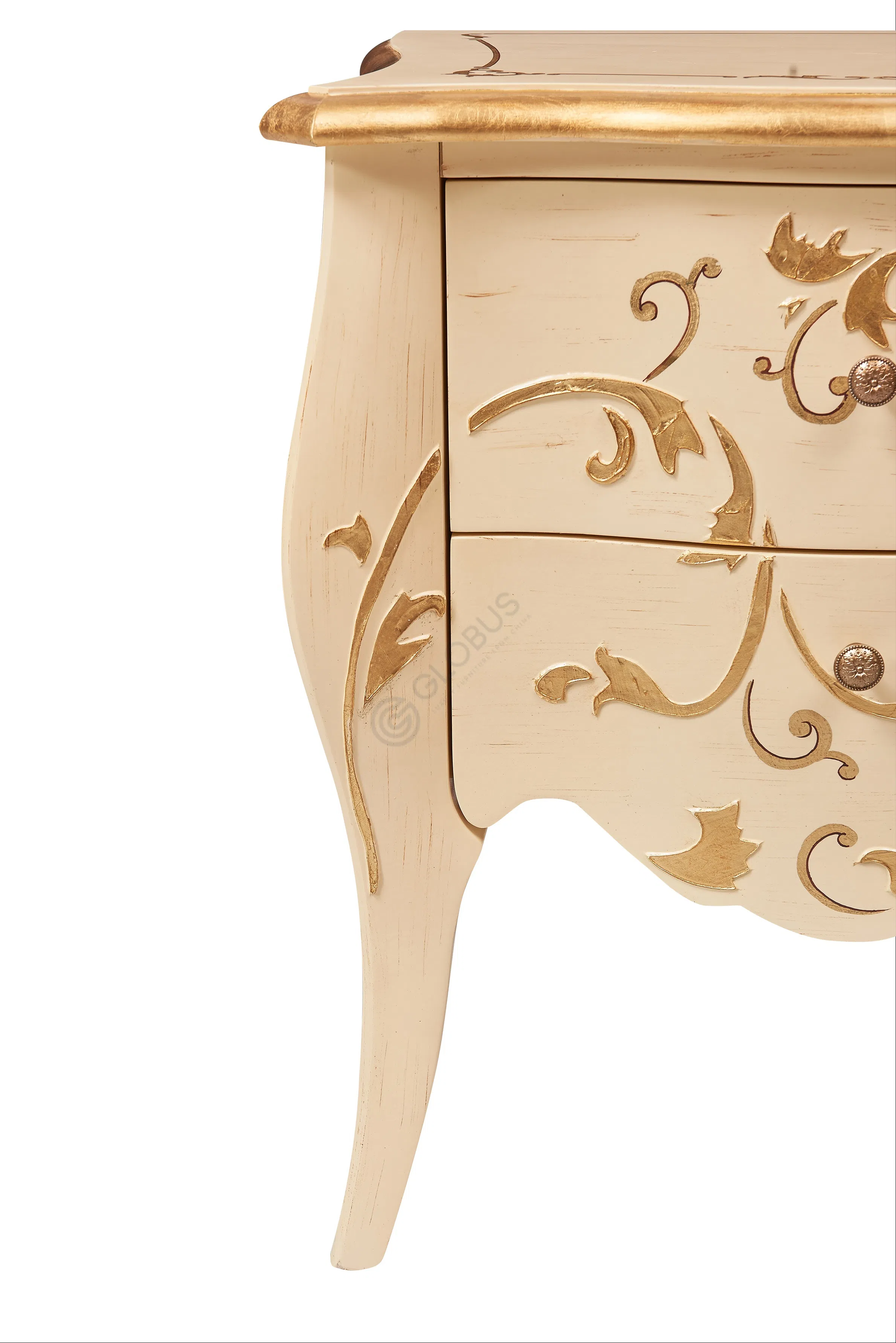 Bedside table Xandrea