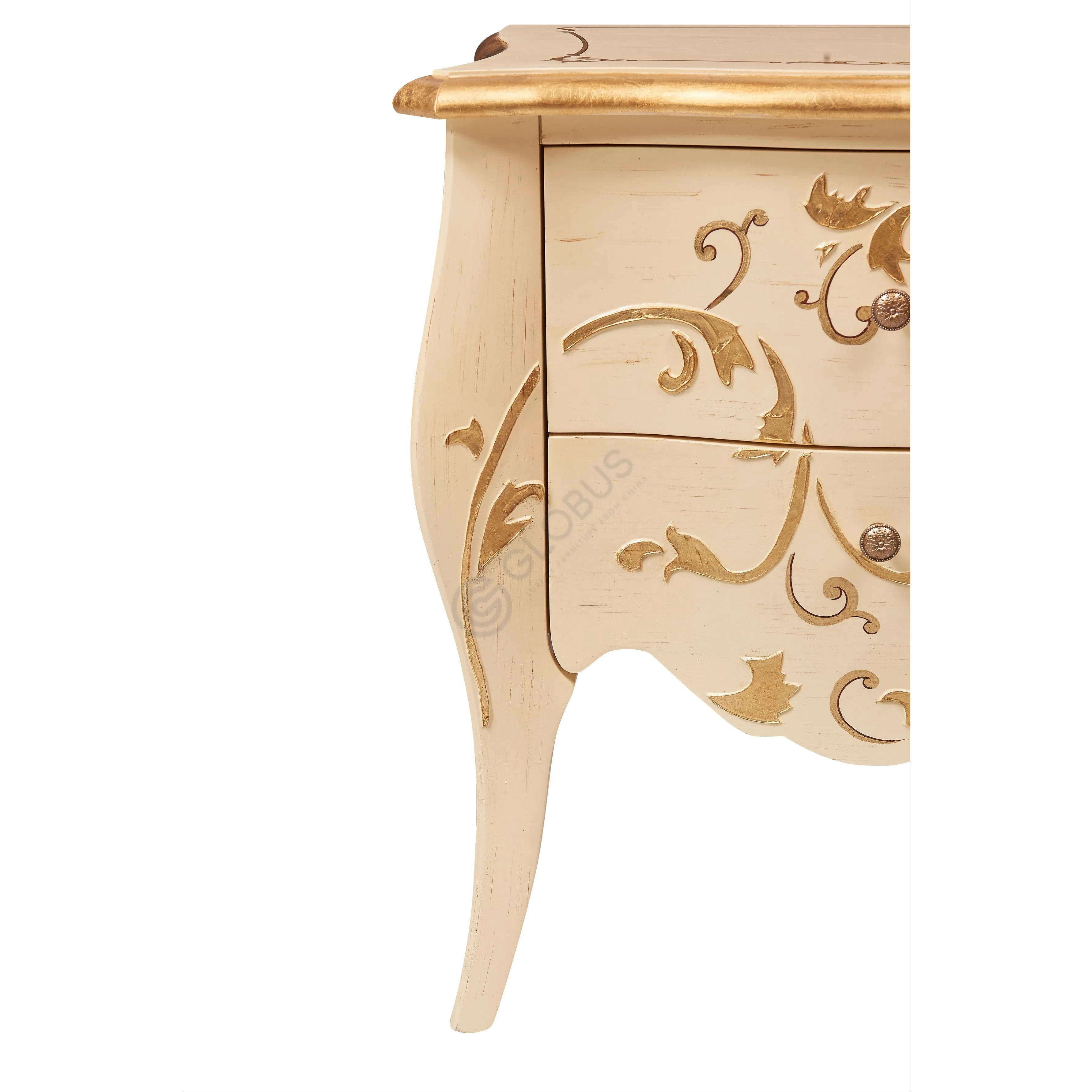 Bedside table Xandrea