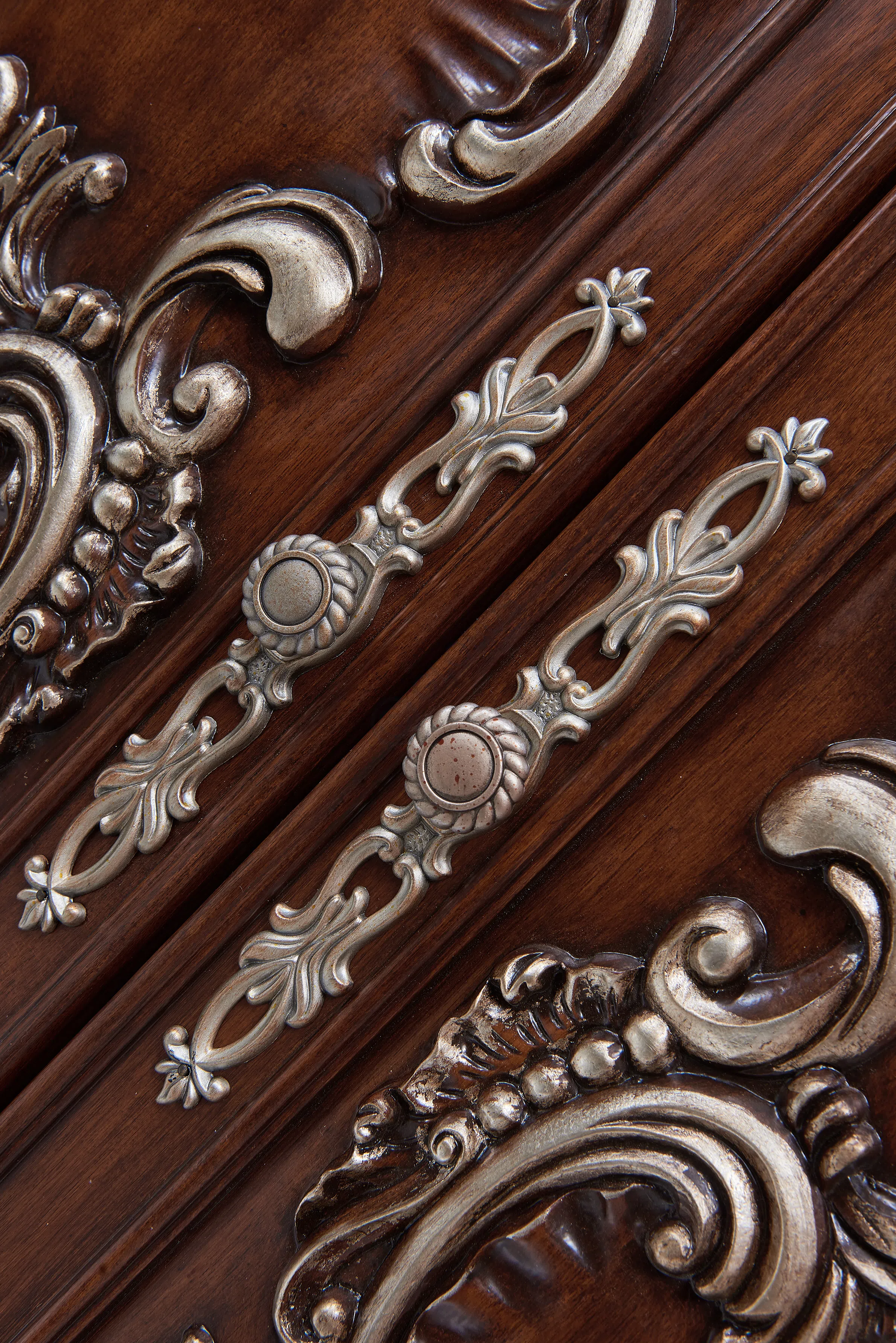 Shoe cabinet Unffera