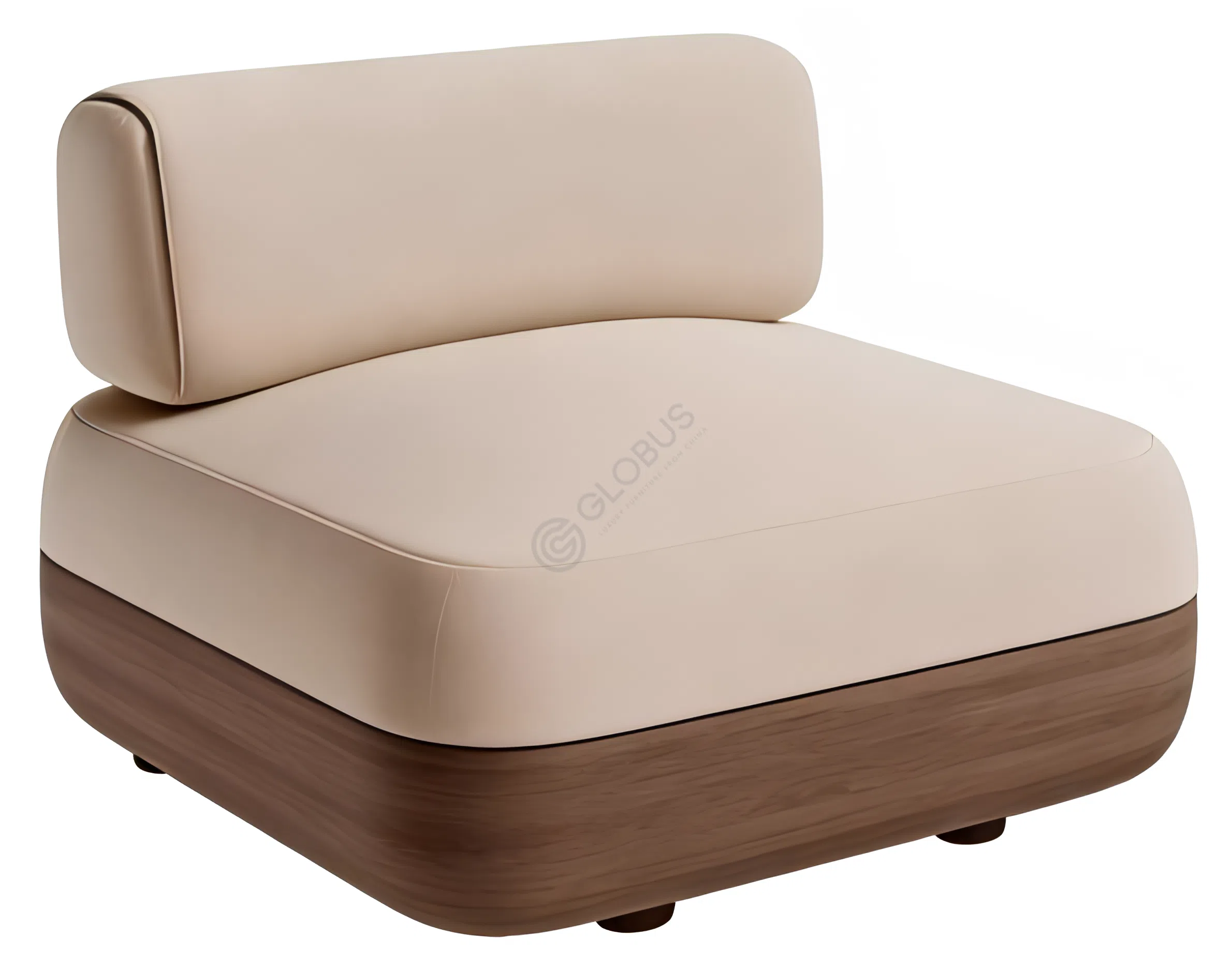 Armchair Roseto