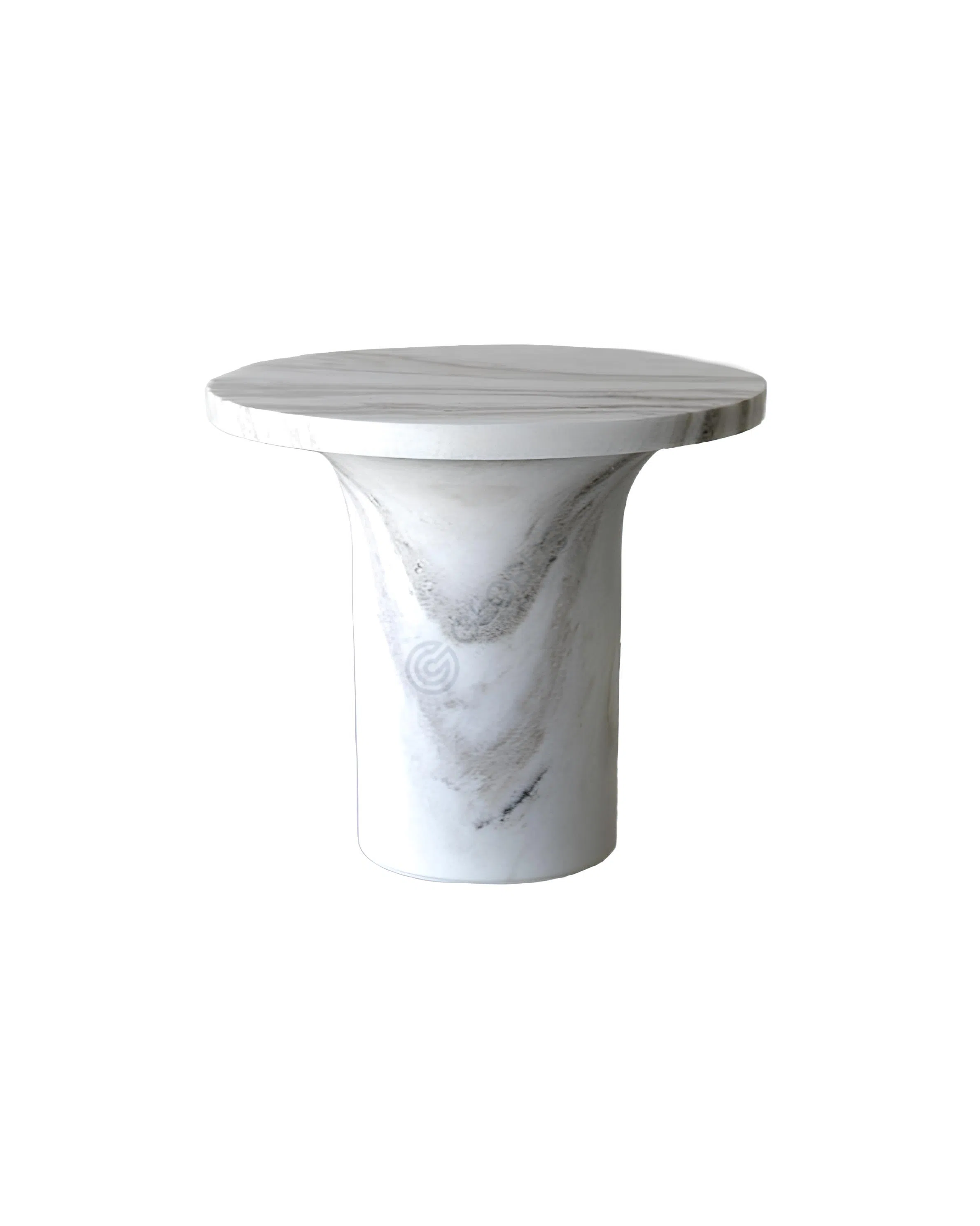 Side table STUDIO RAW MATERIAL Astra