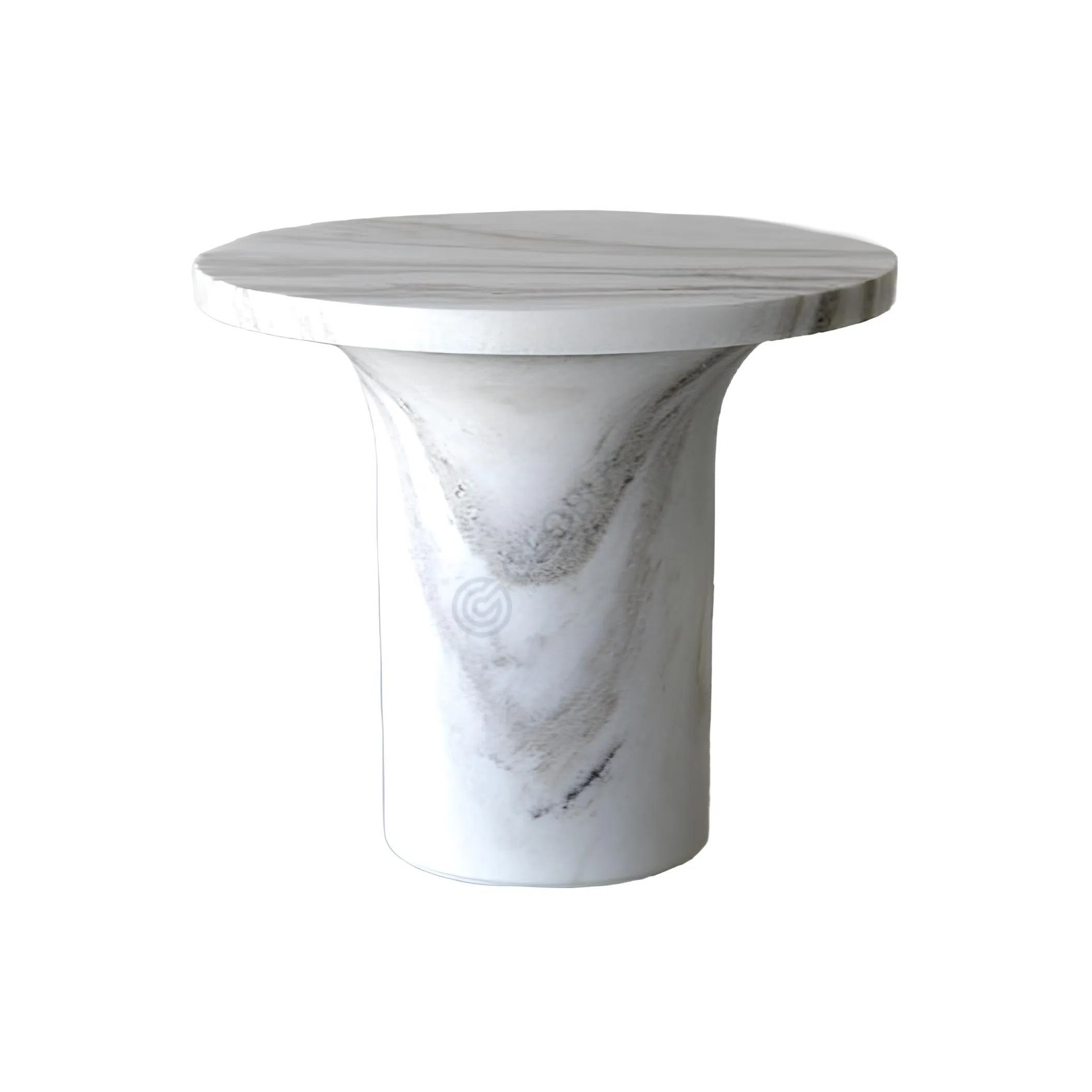 Угловой столик STUDIO RAW MATERIAL Astra