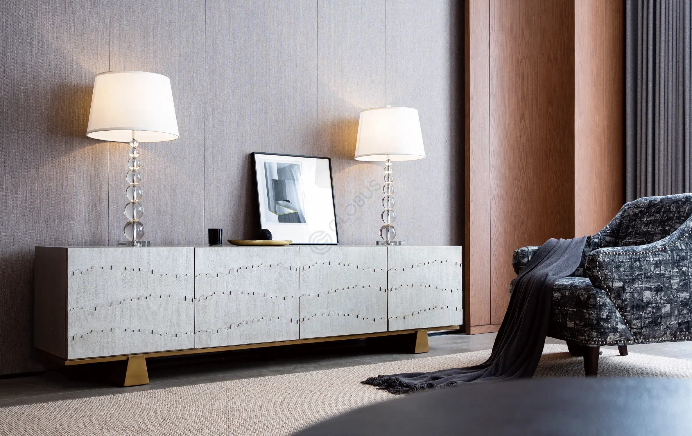 TV stand PRIVATE LABEL Cliff