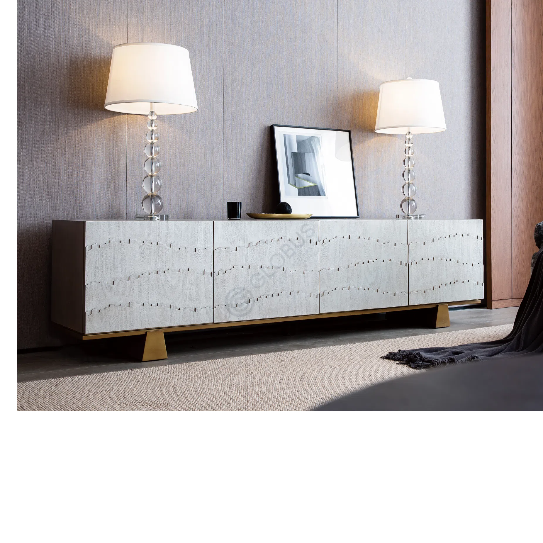 TV stand Registi