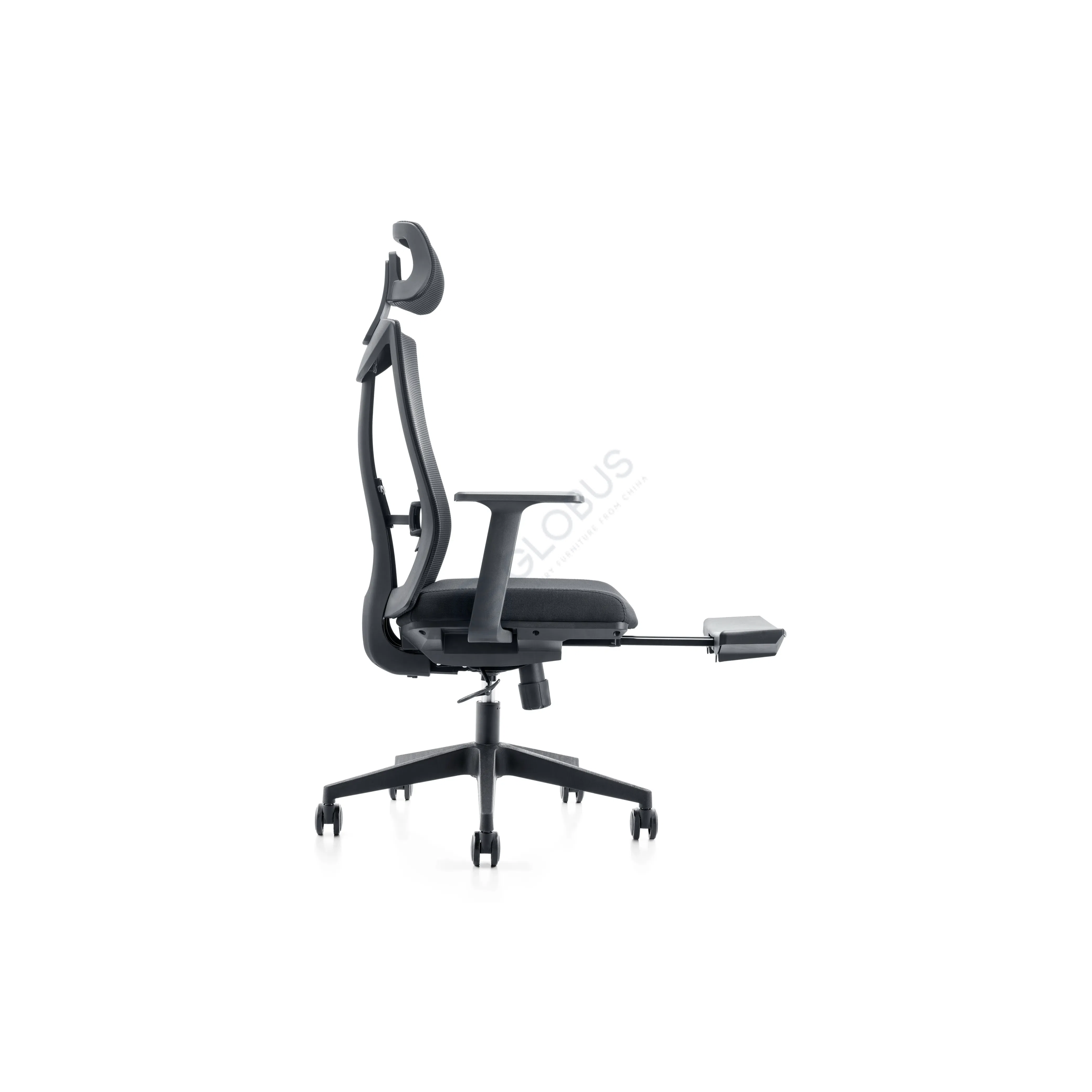 Office chair Bellamano