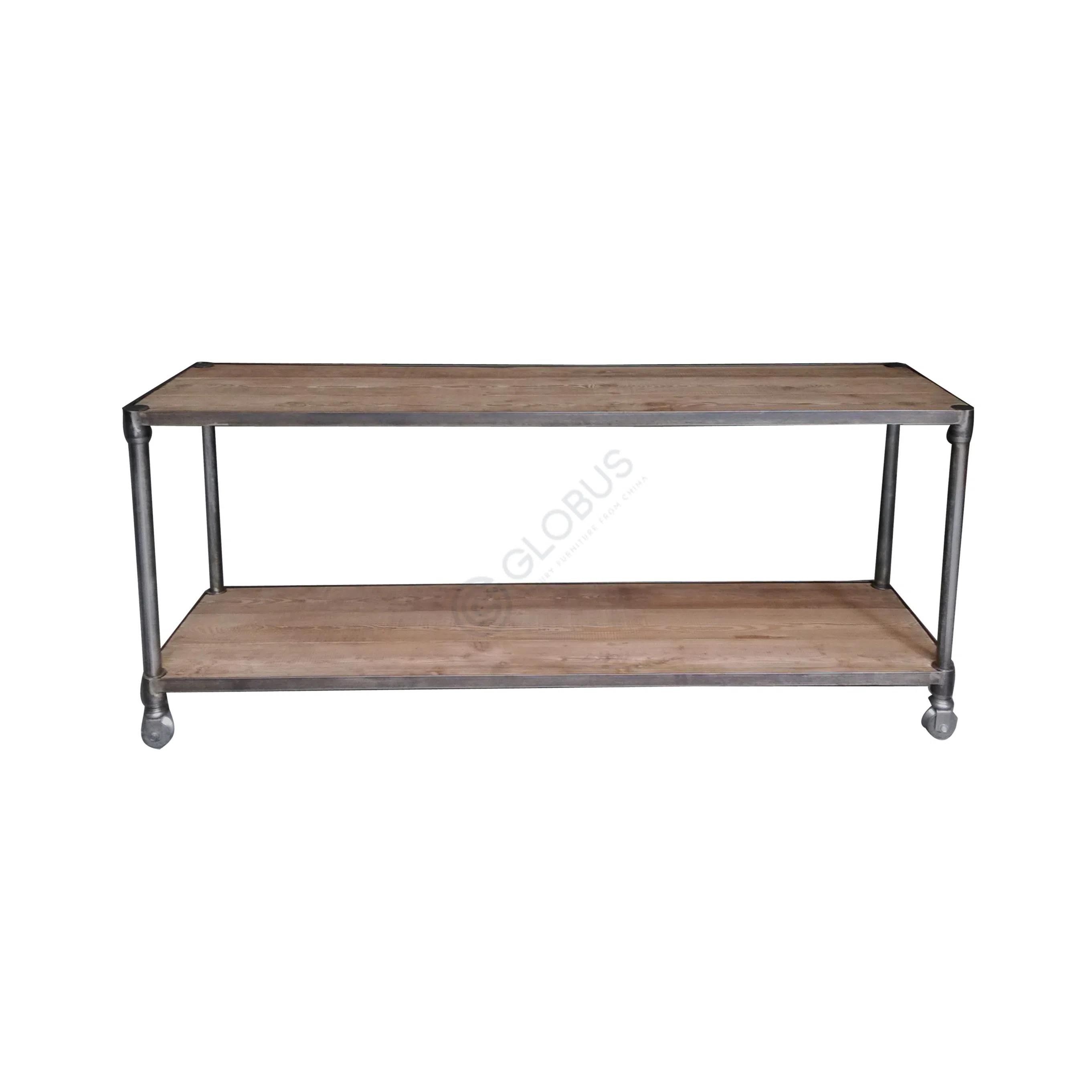Console Quirisca