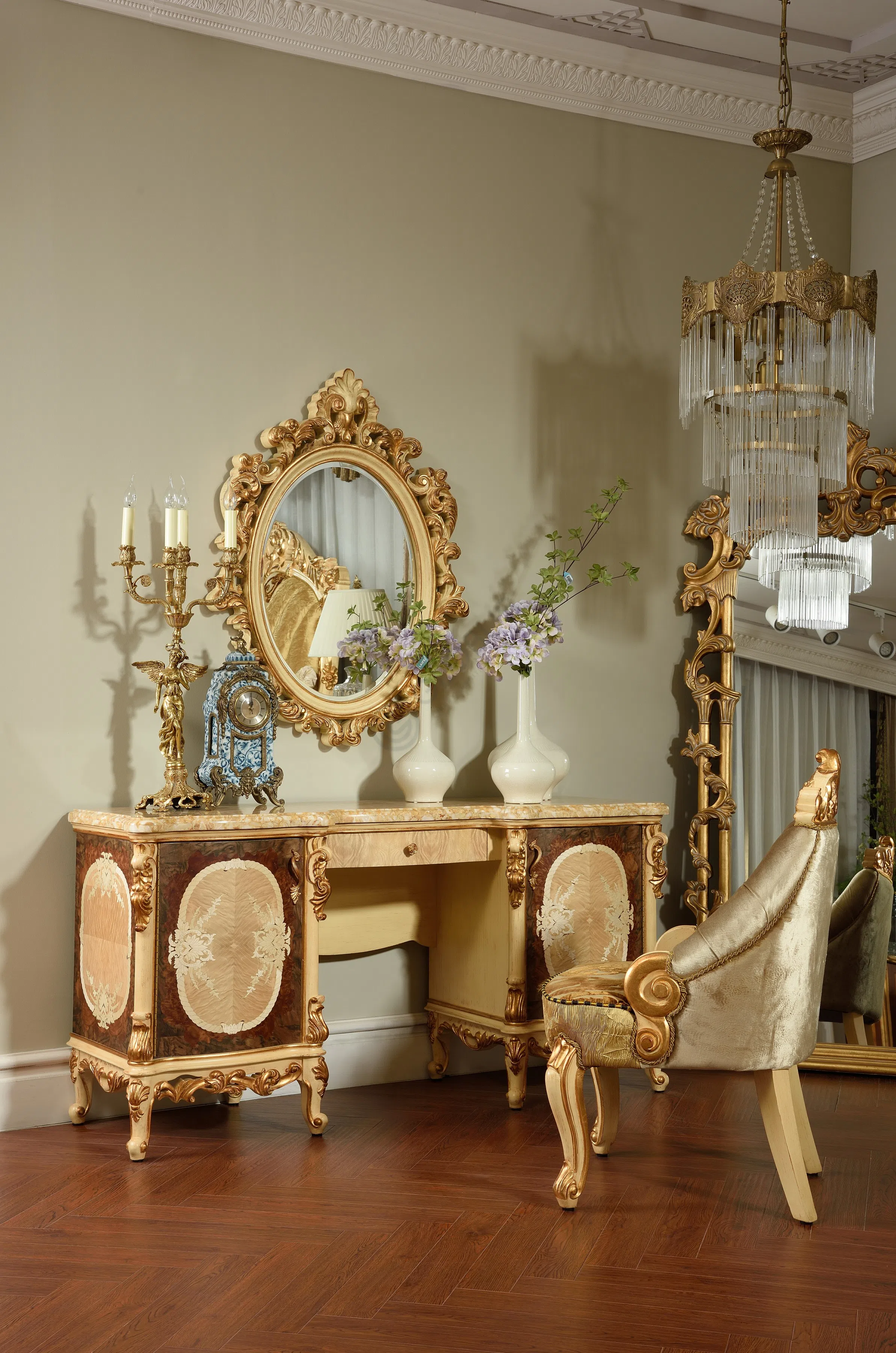 Dressing table Pensato