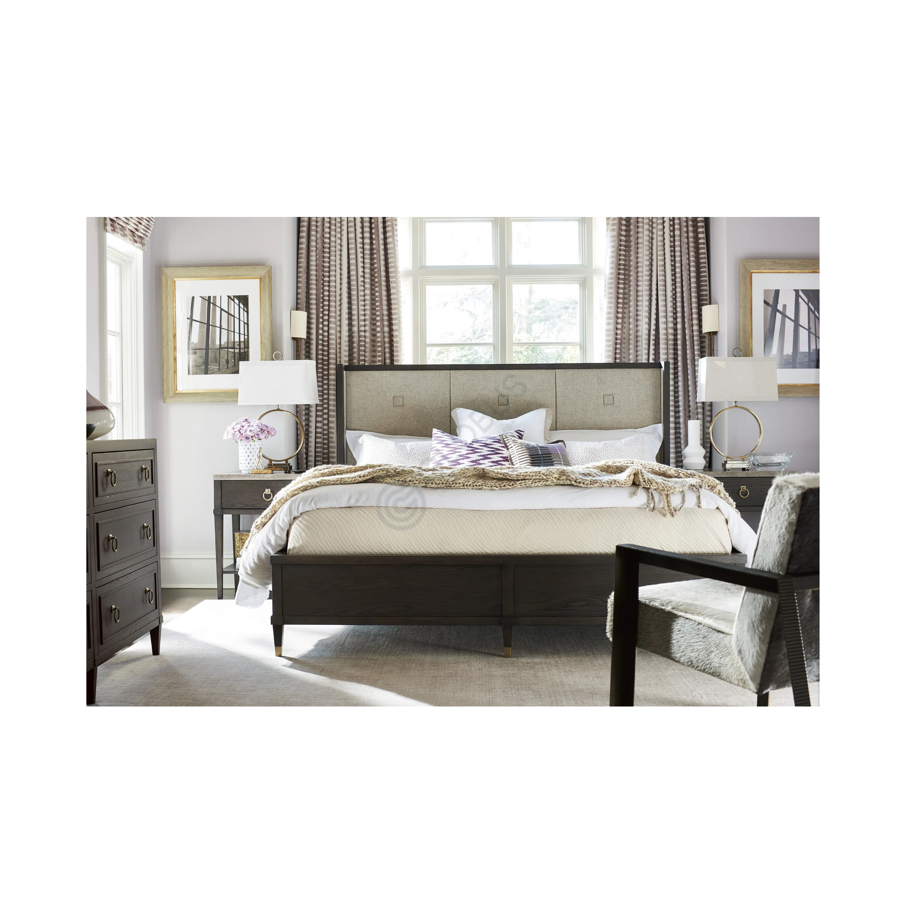 Кровать Veildia