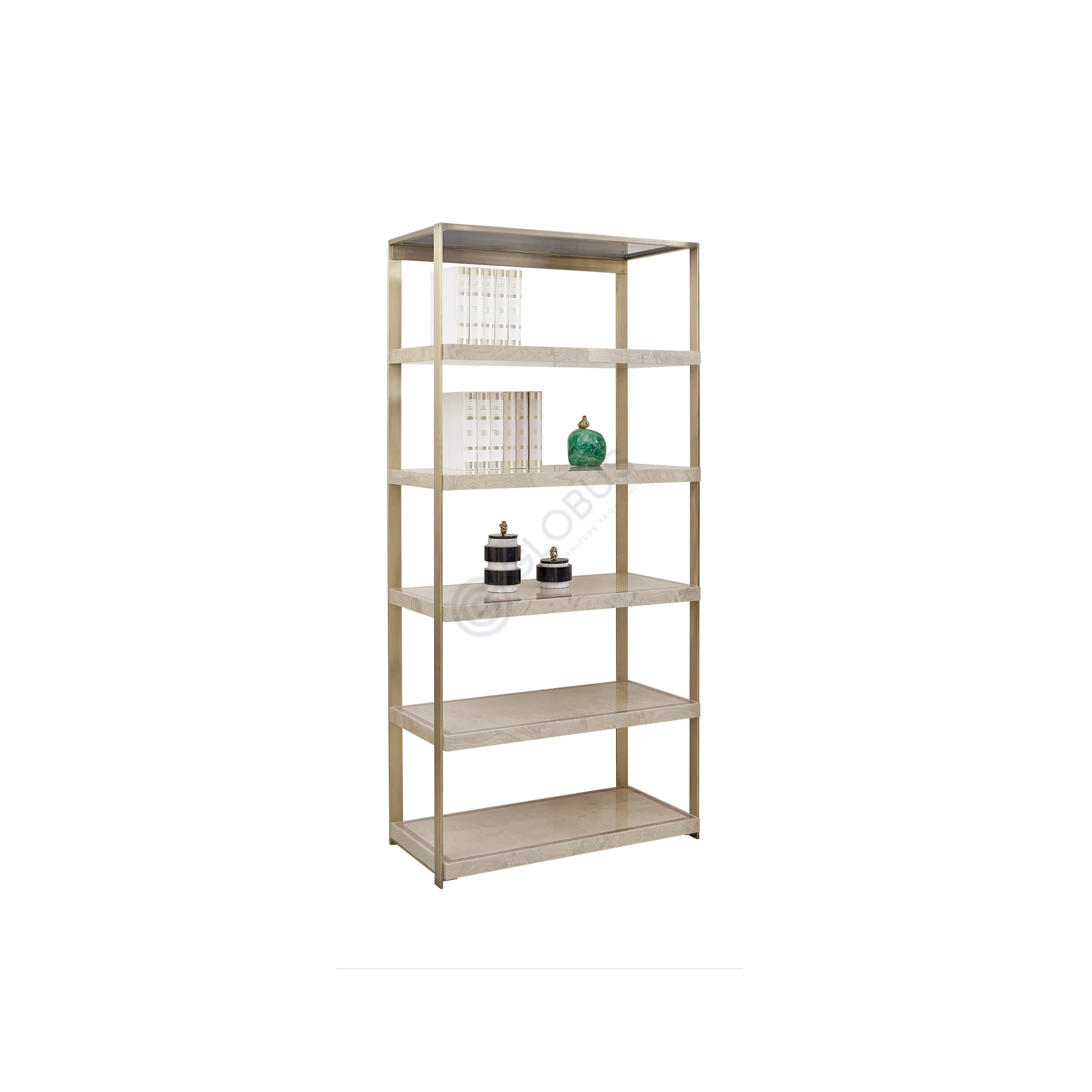 Rack Azzurra