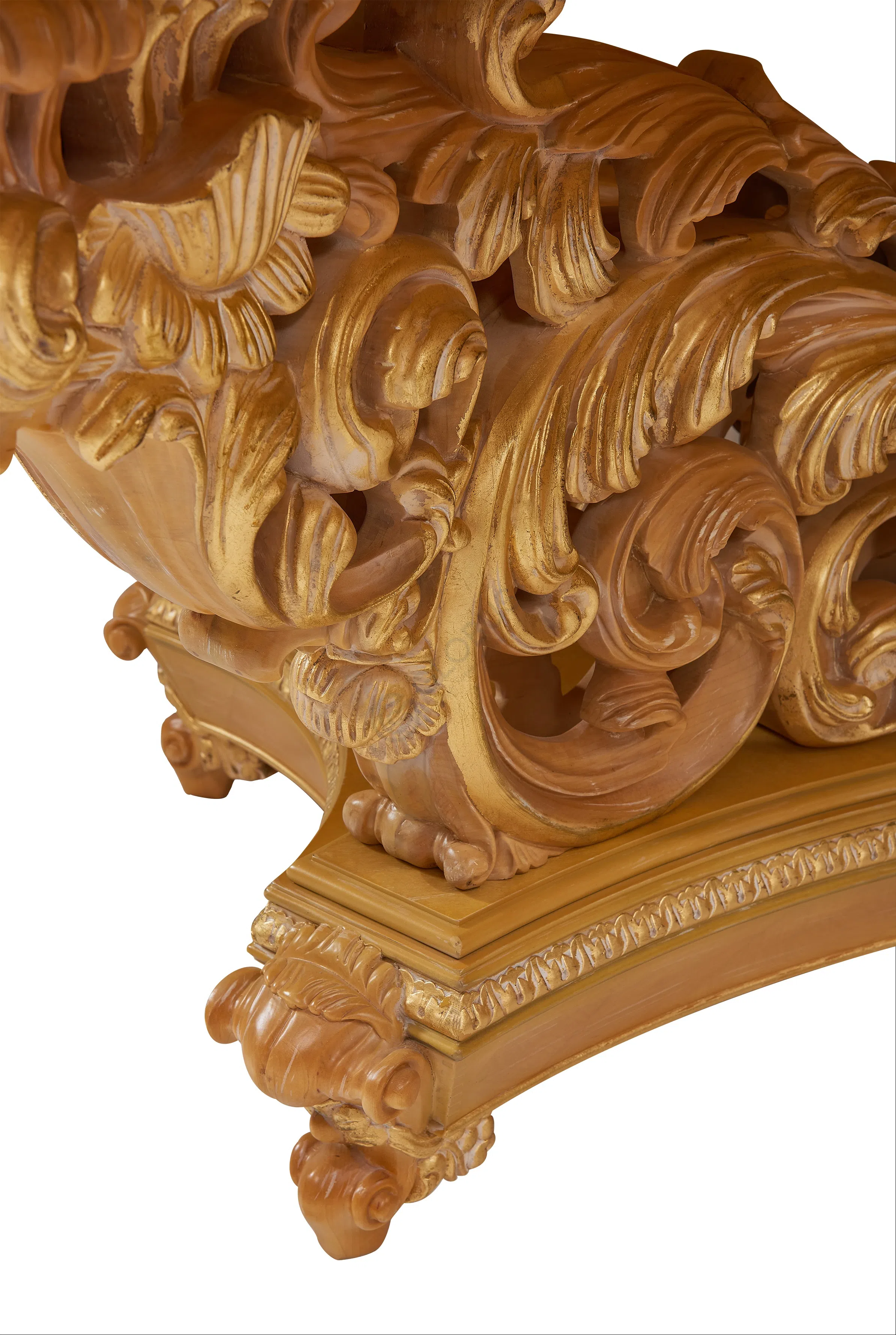 Dining table RIVA Giardino Italiano