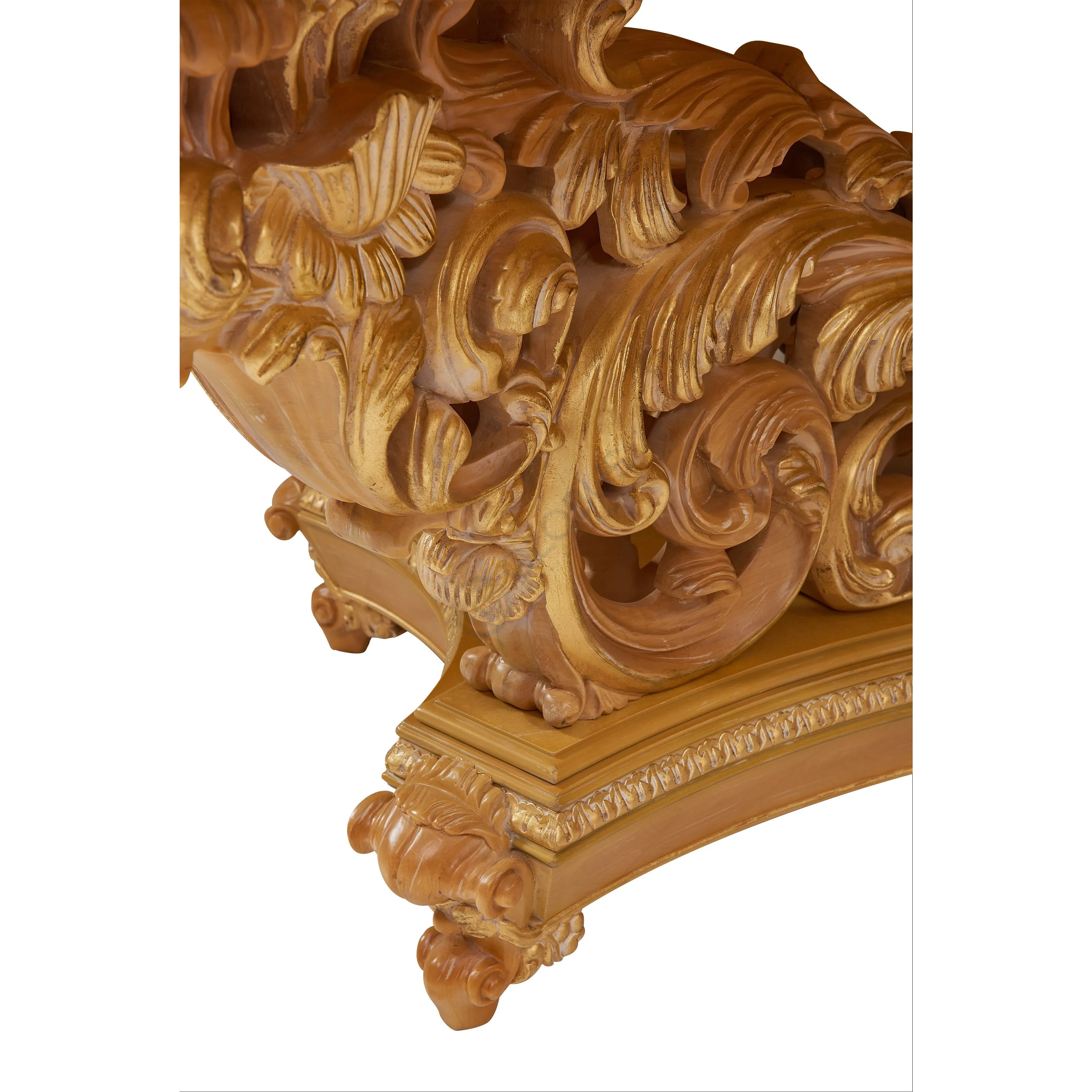 Dining table RIVA 1920 Giardino Italiano