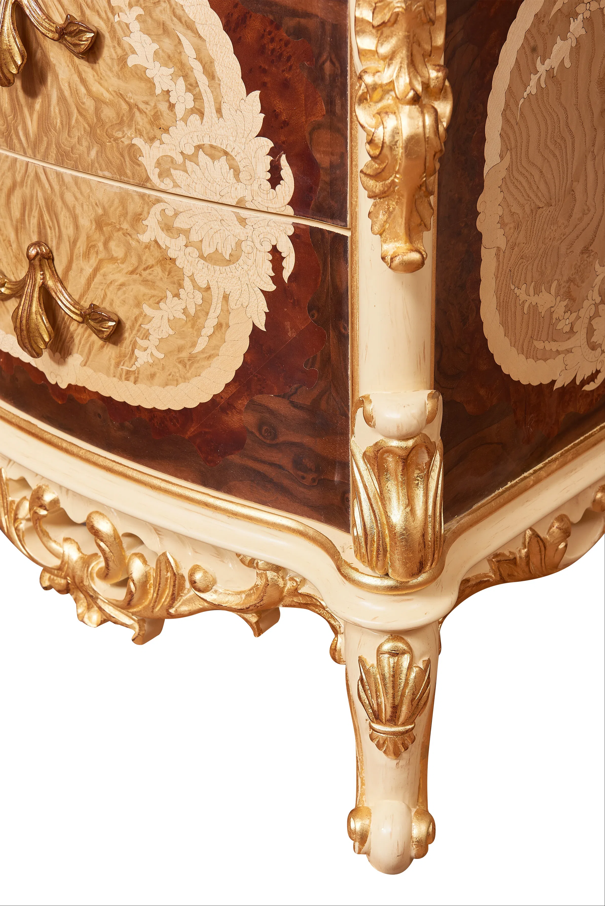 Bedside table Agapeto