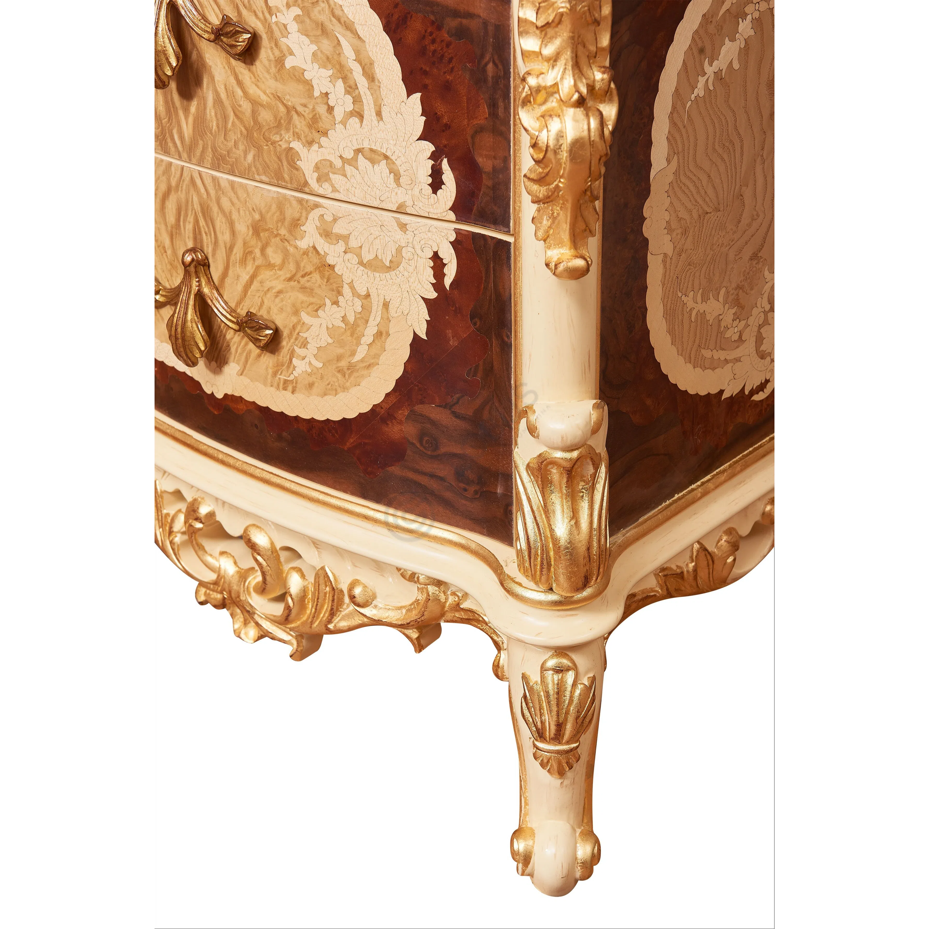 Bedside table Agapeto