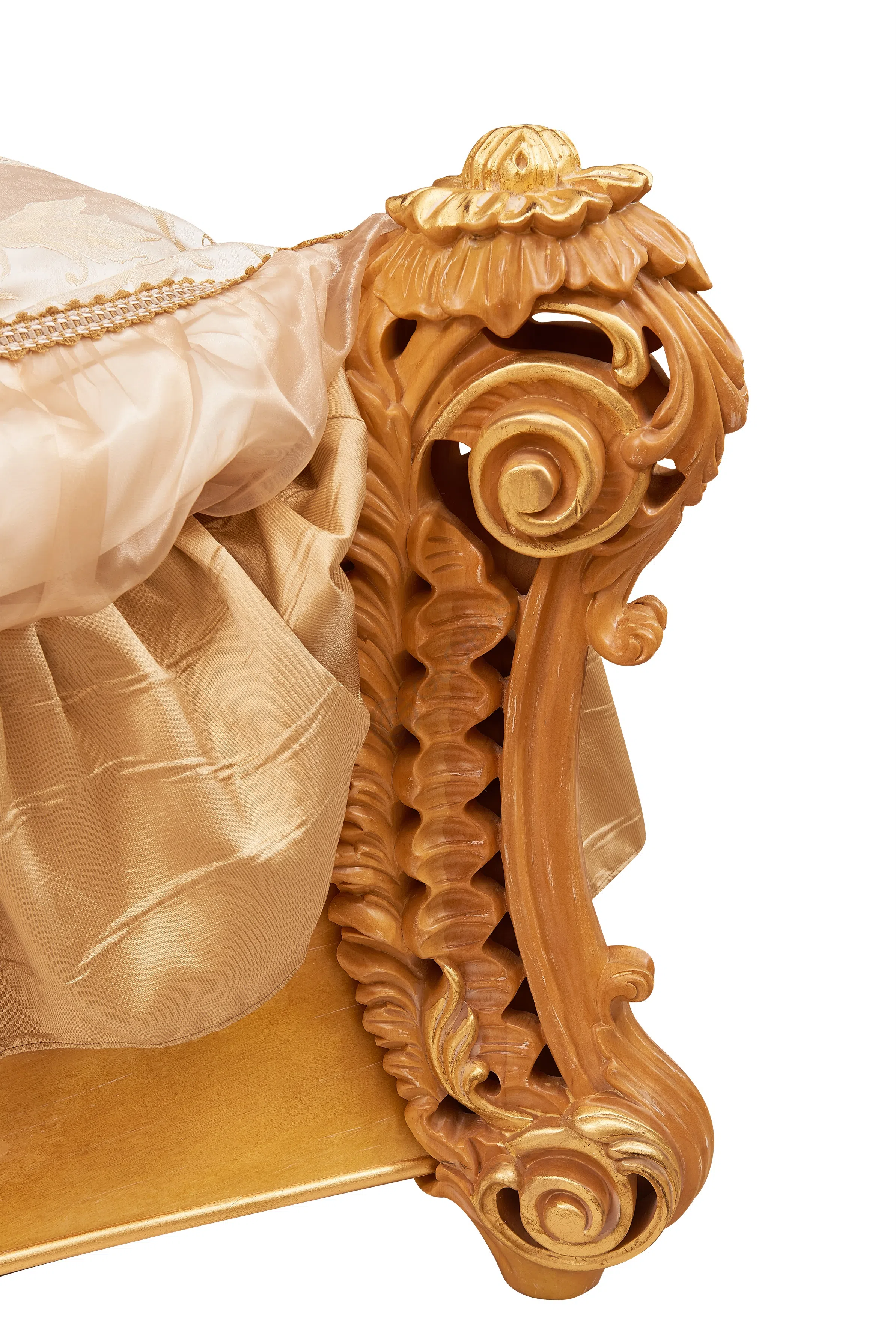 Bed RIVA Giardino Italiano