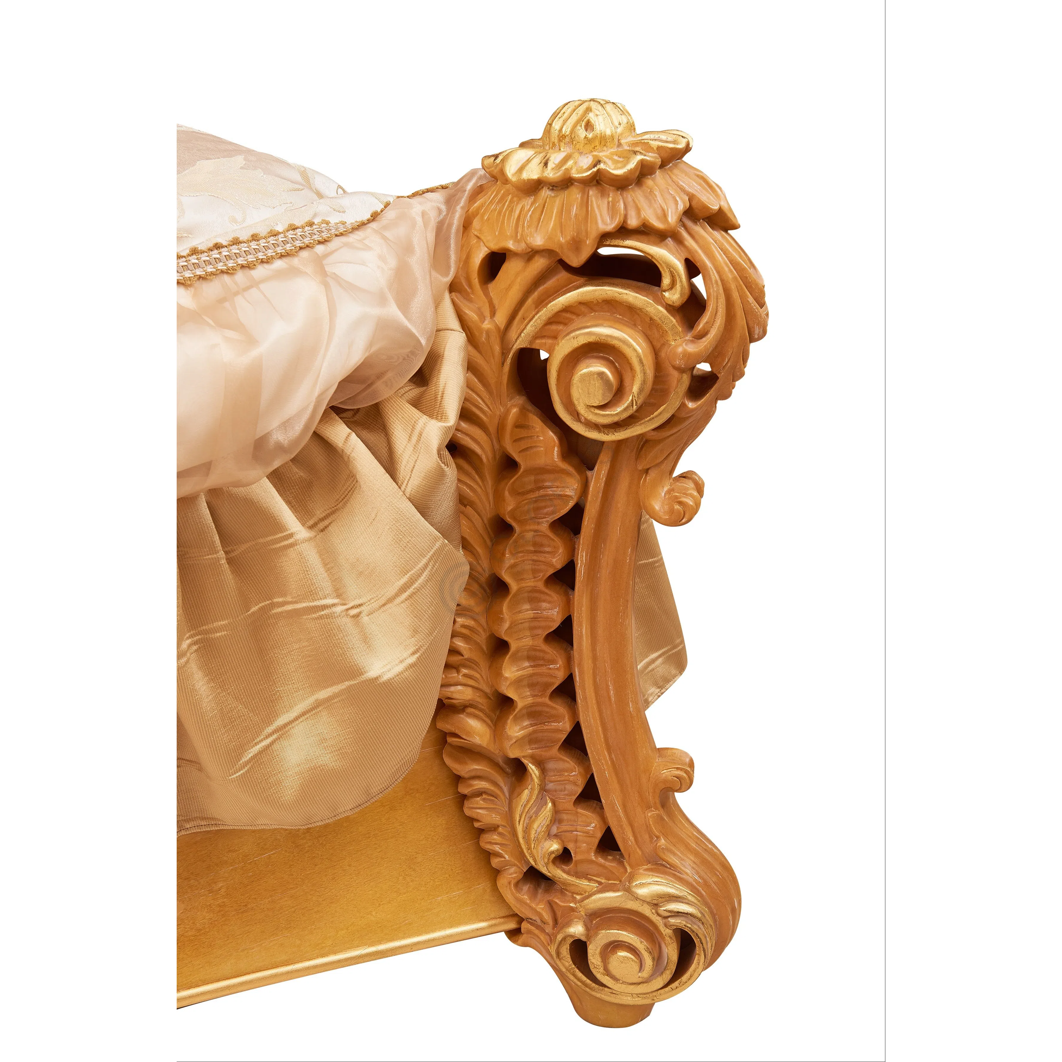 Bed RIVA 1920 Giardino Italiano