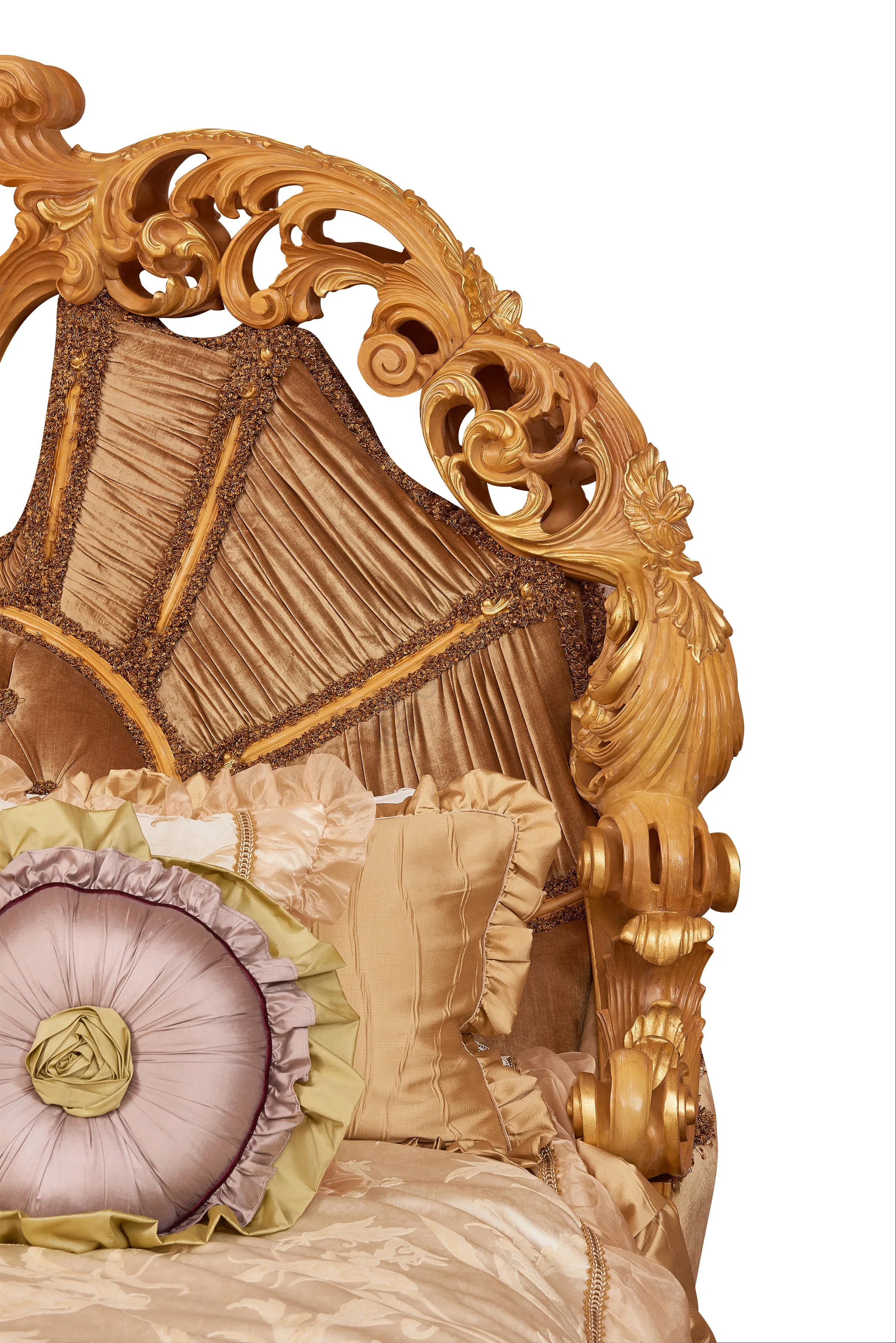 Bed RIVA Giardino Italiano