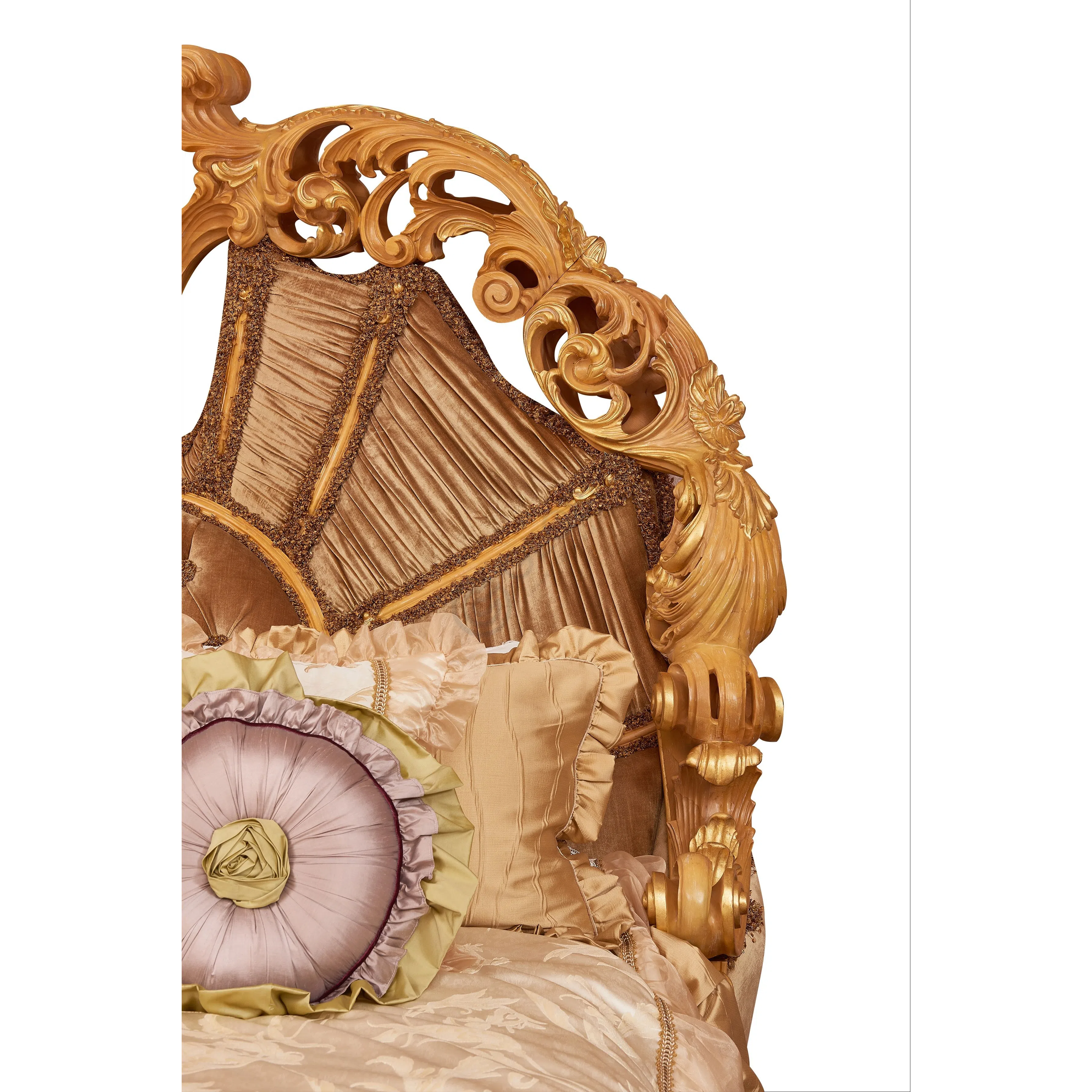 Bed RIVA 1920 Giardino Italiano