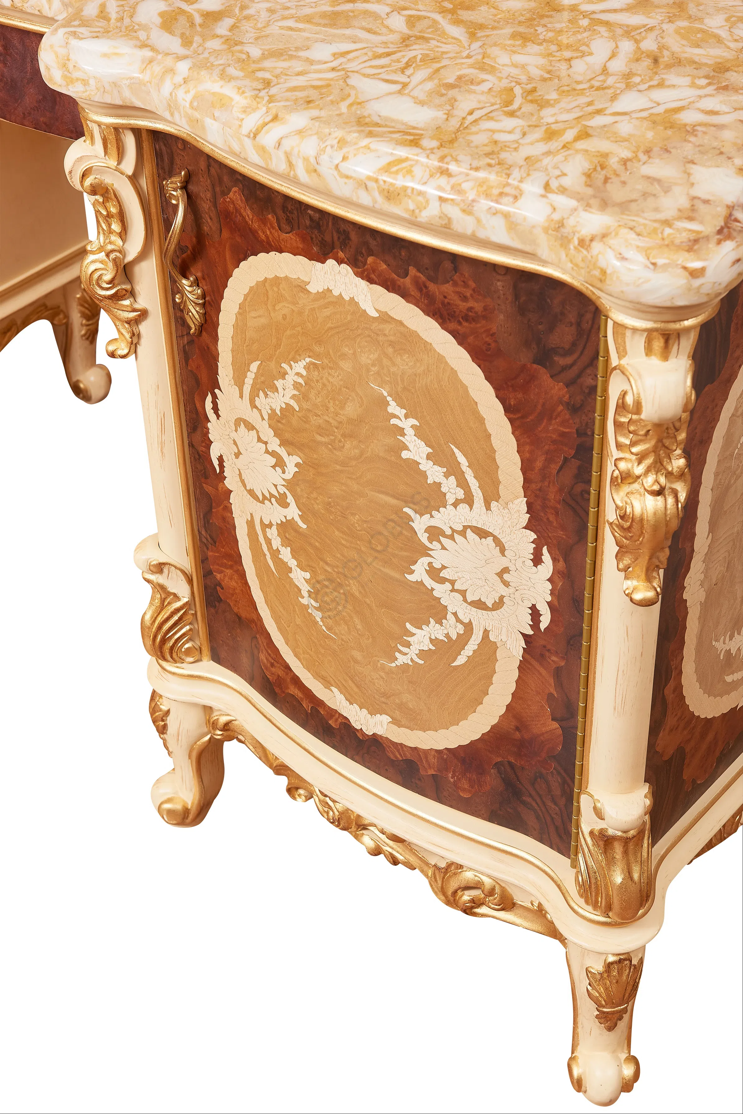 Dressing table Pensato