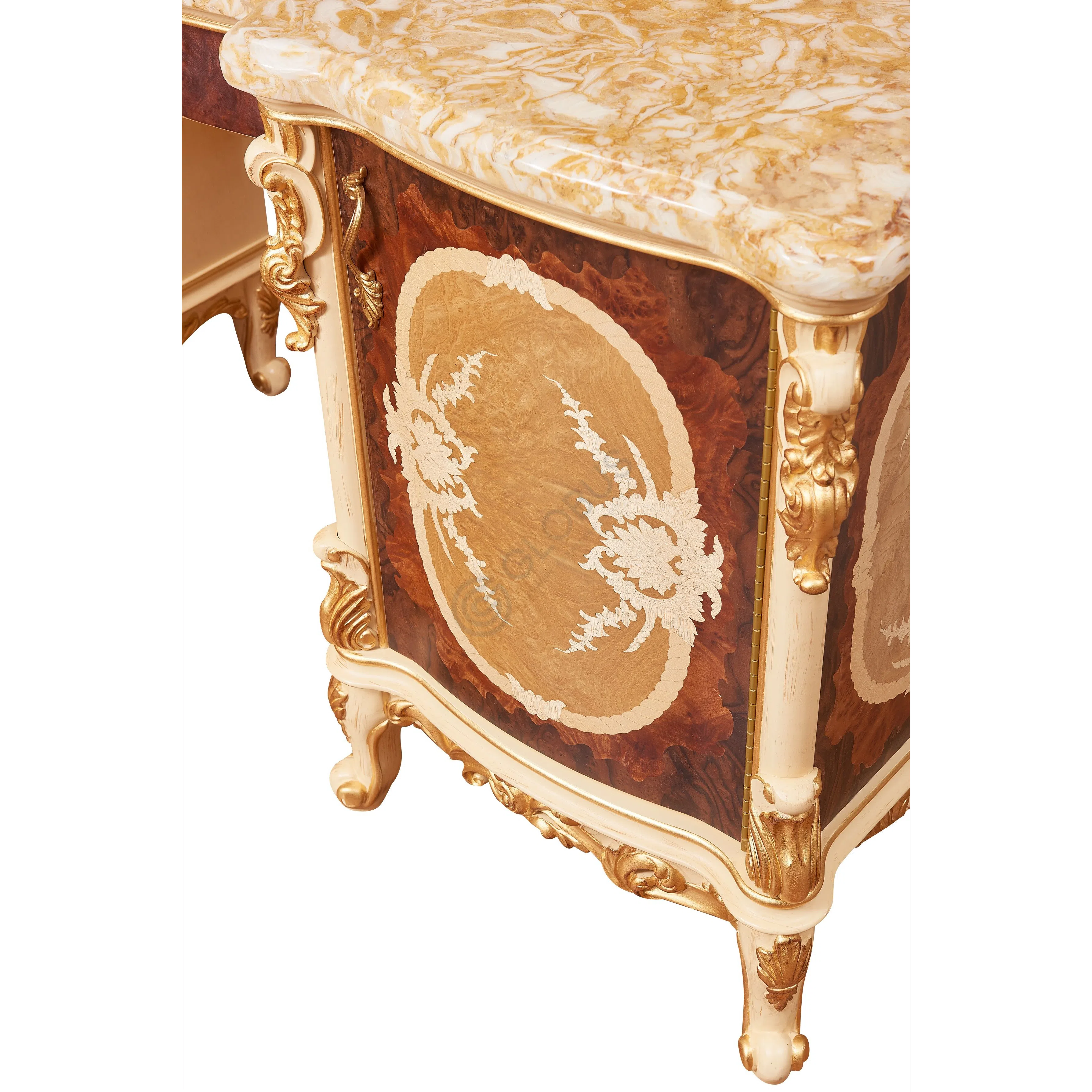 Dressing table Pensato