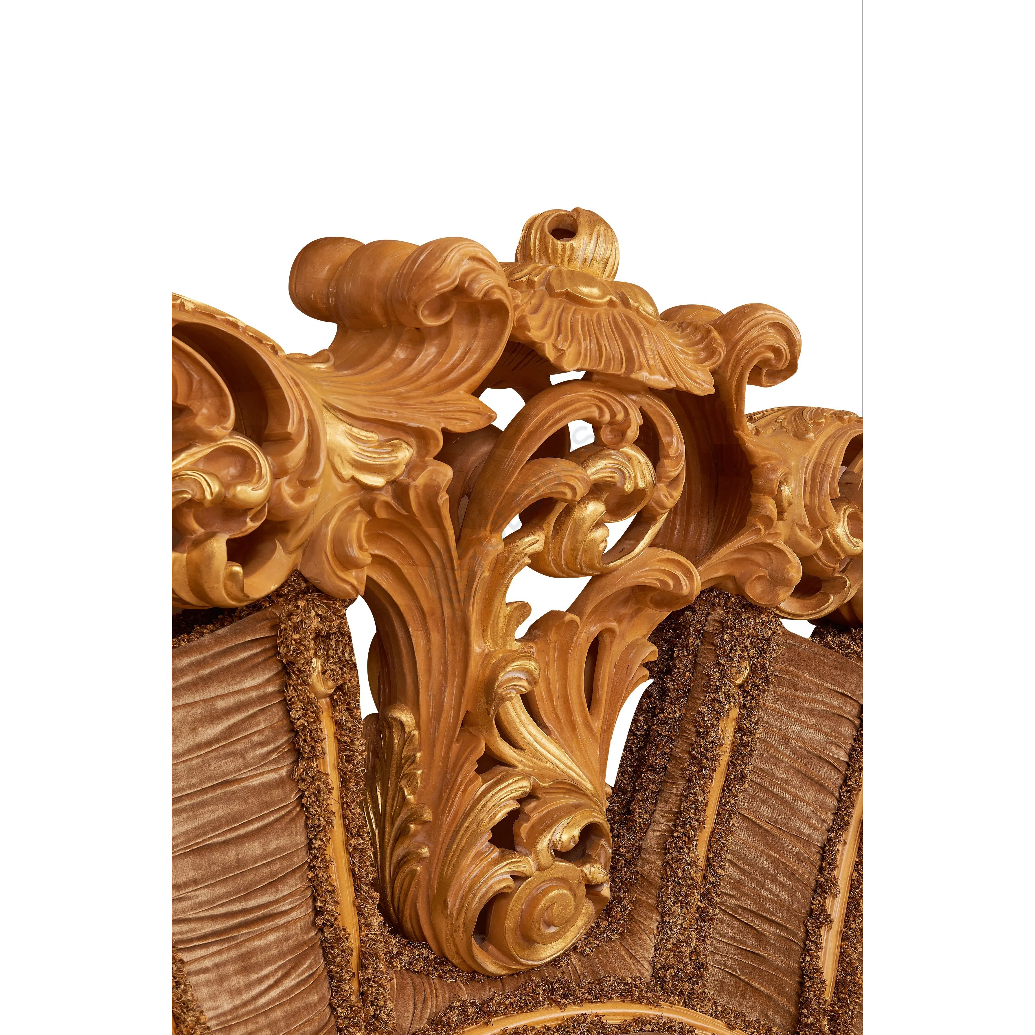 Bed RIVA 1920 Giardino Italiano