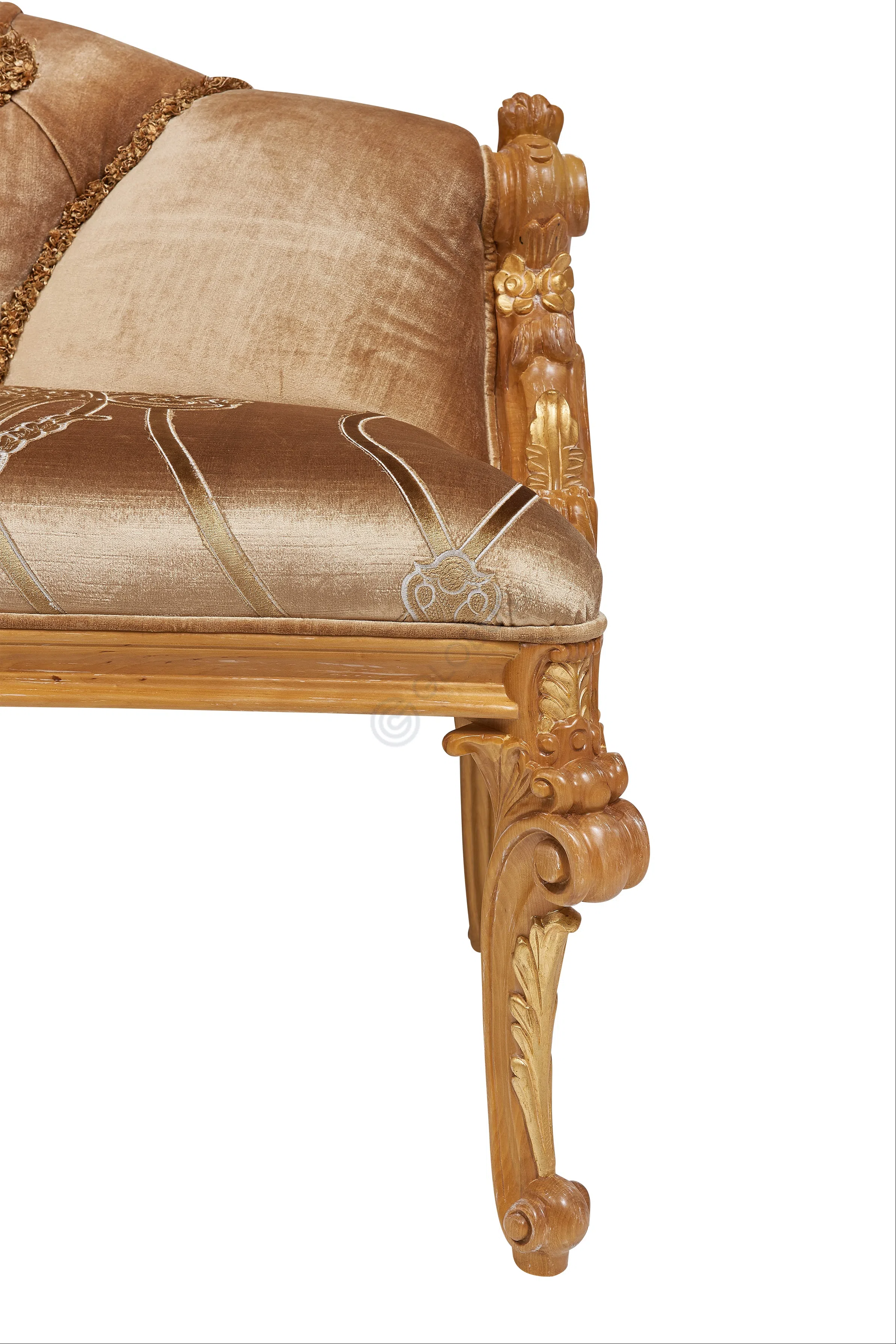 Couch RIVA Giardino Italiano