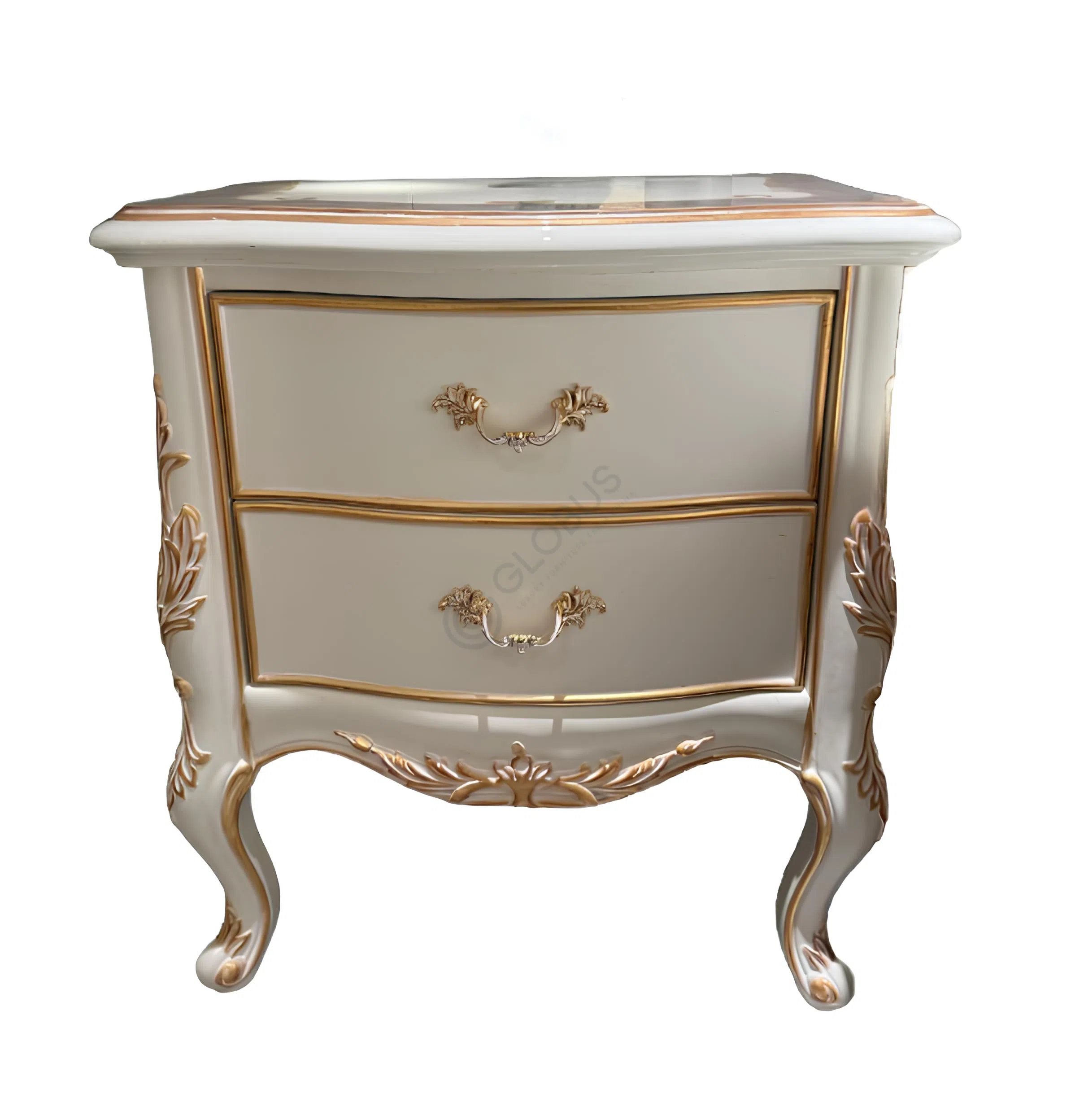 Bedside table Embelliss