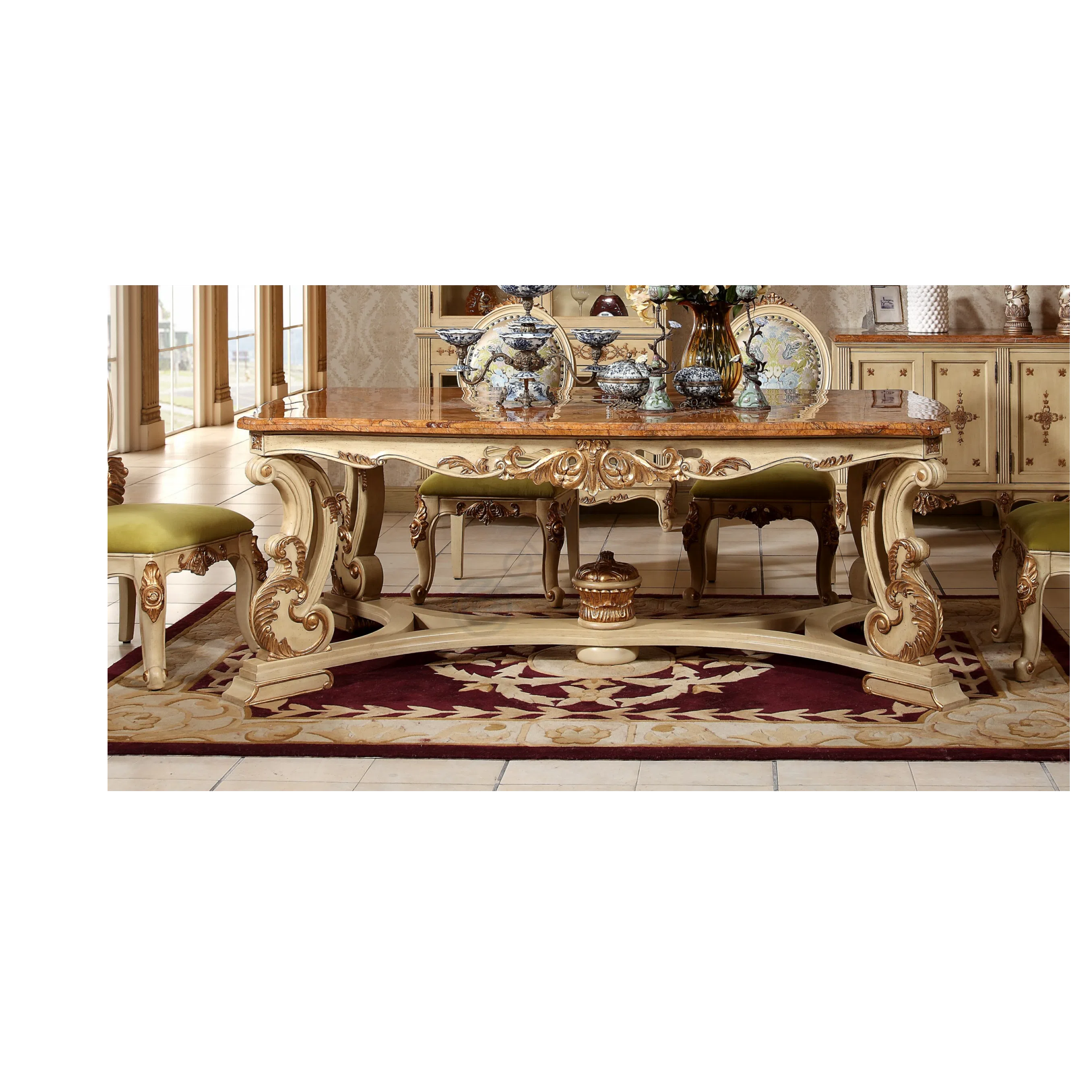 Dining table Ester