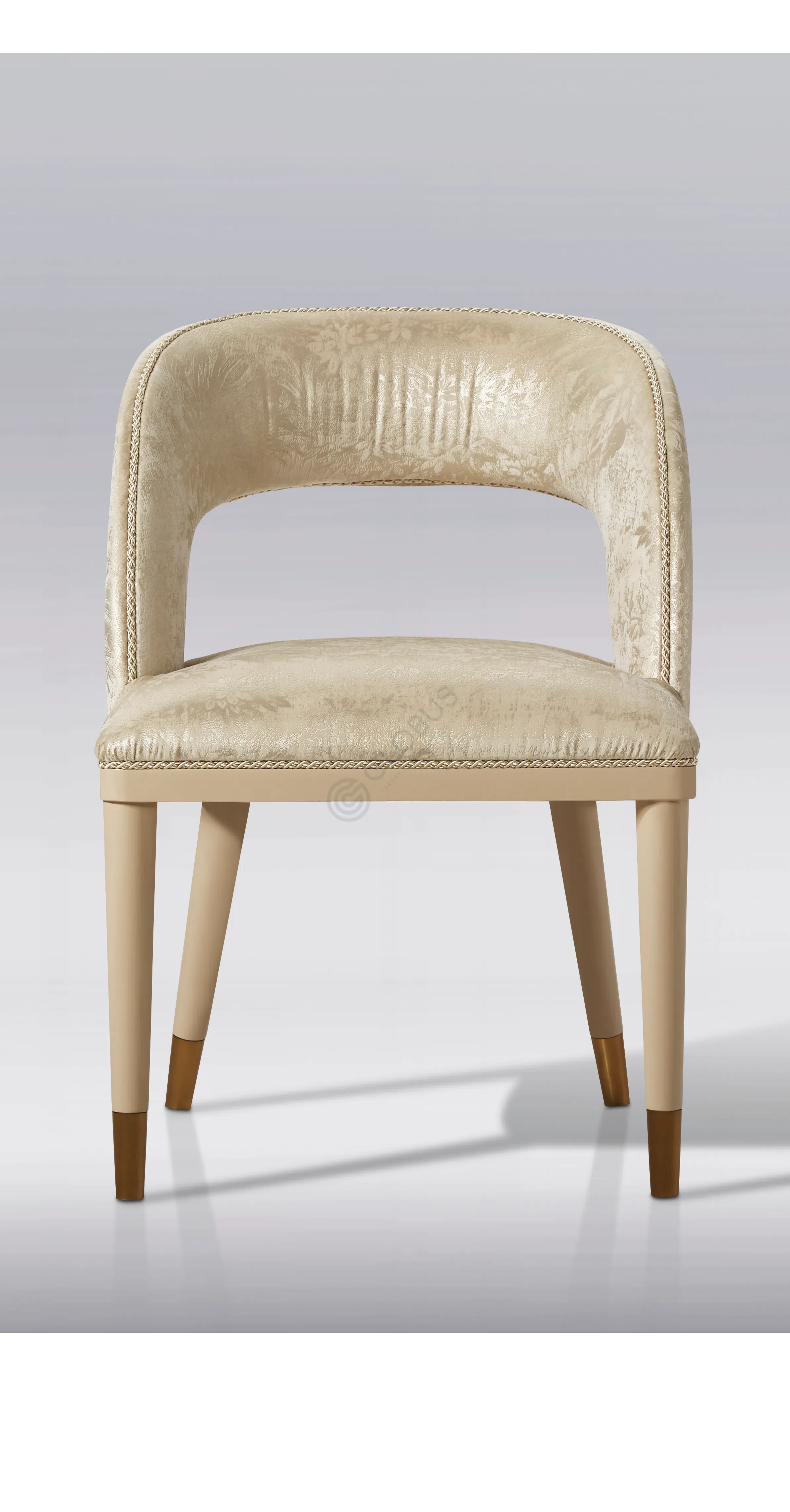 Dining chair Ticinese