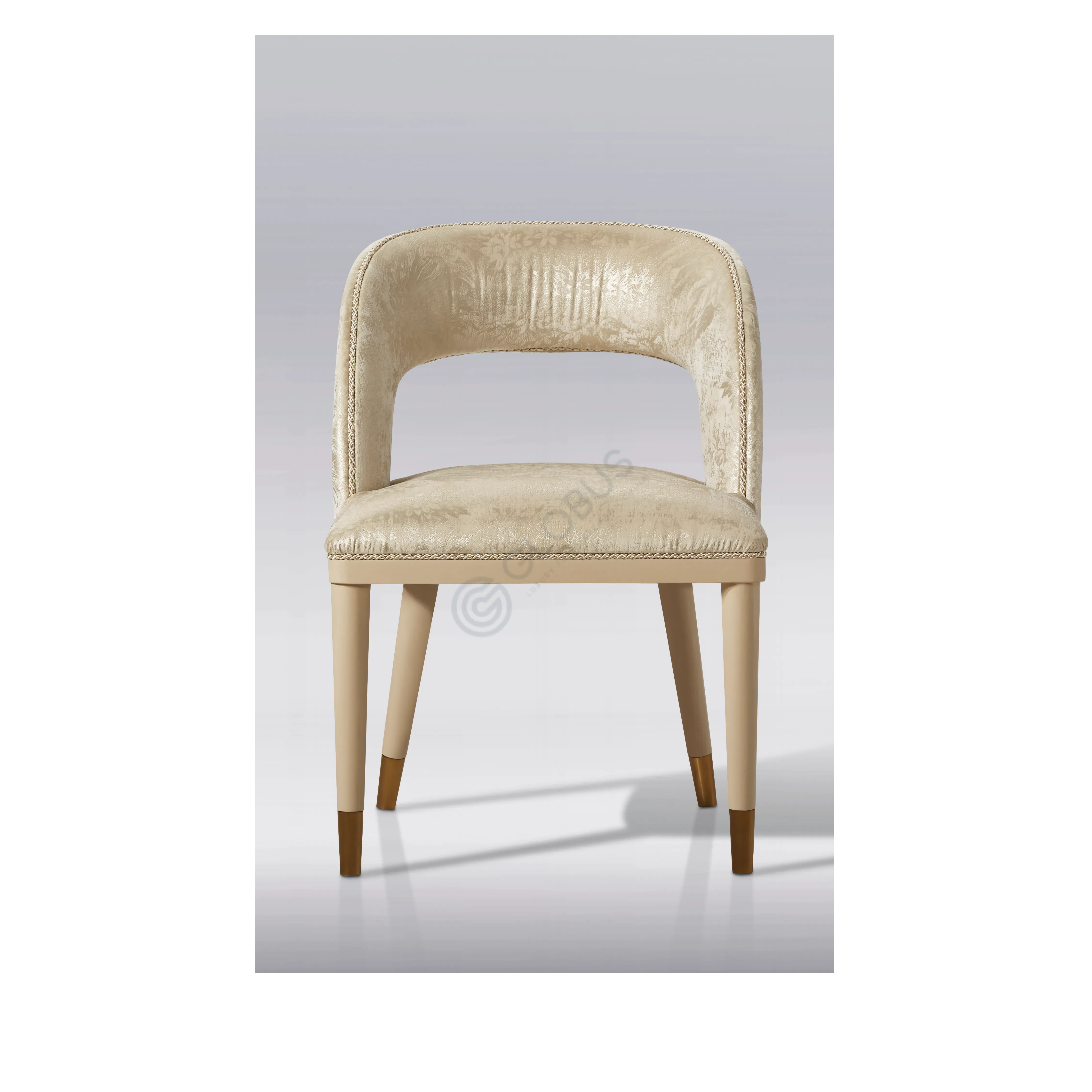 Dining chair Ticinese