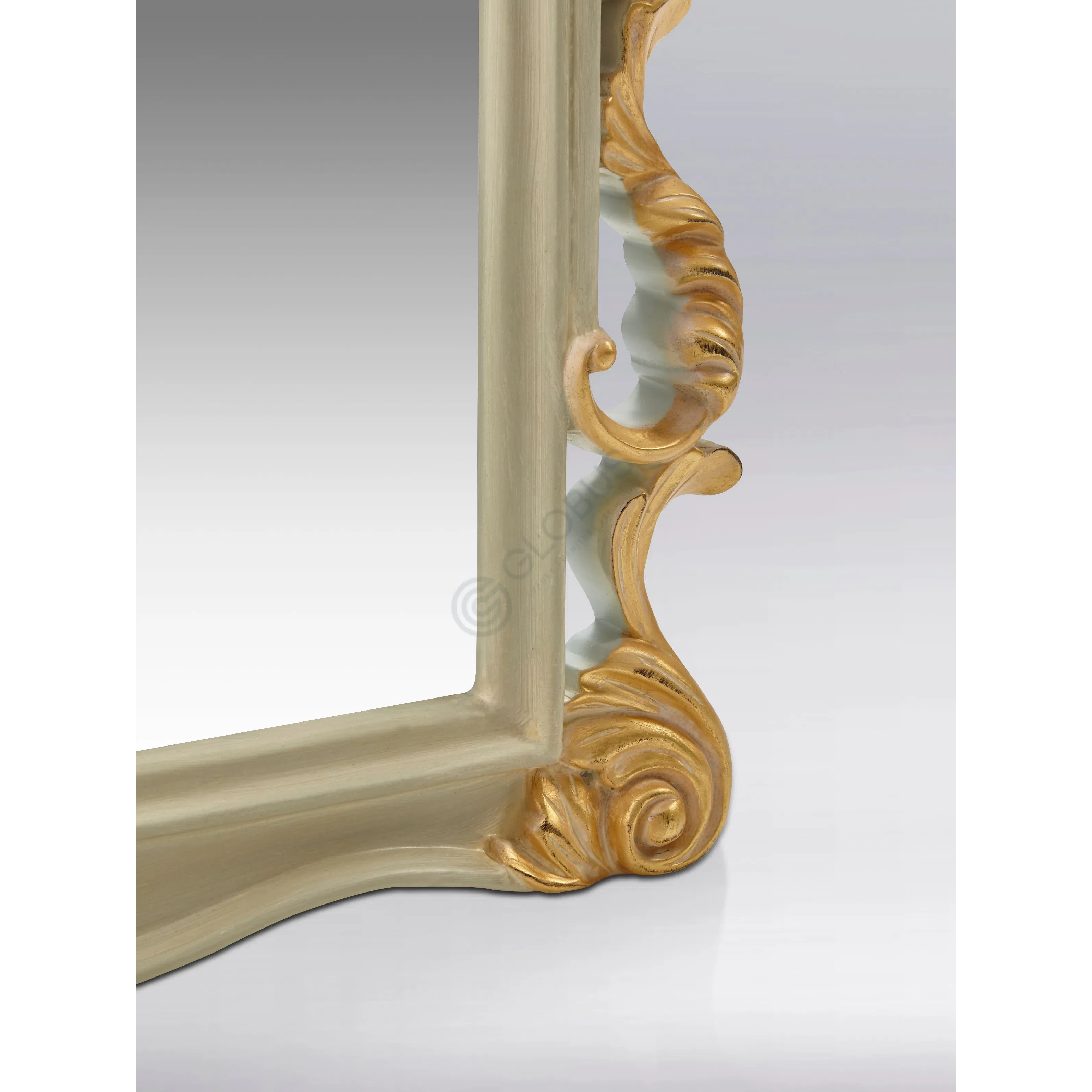 Mirror Cerere