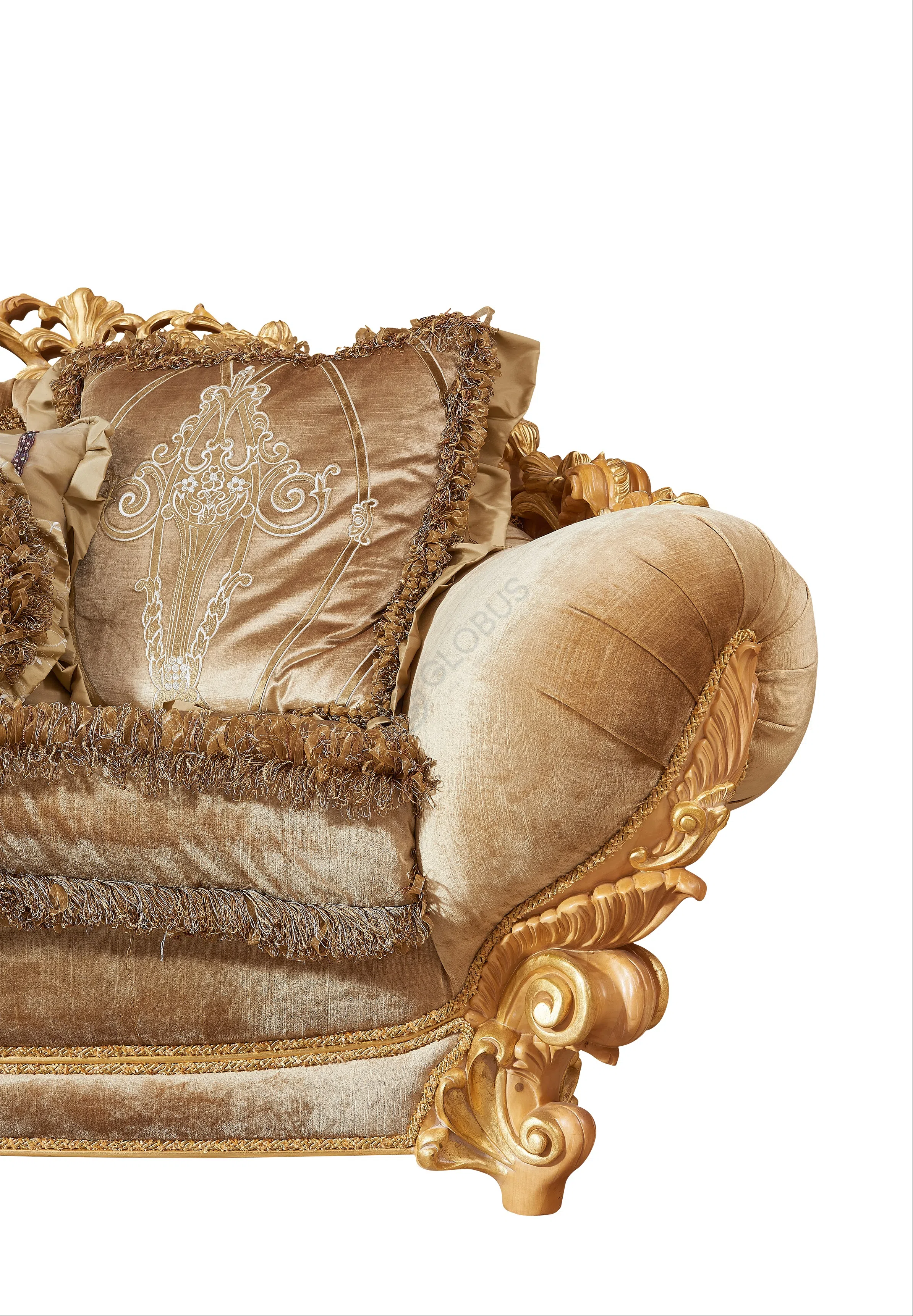 Sofa RIVA Giardino Italiano